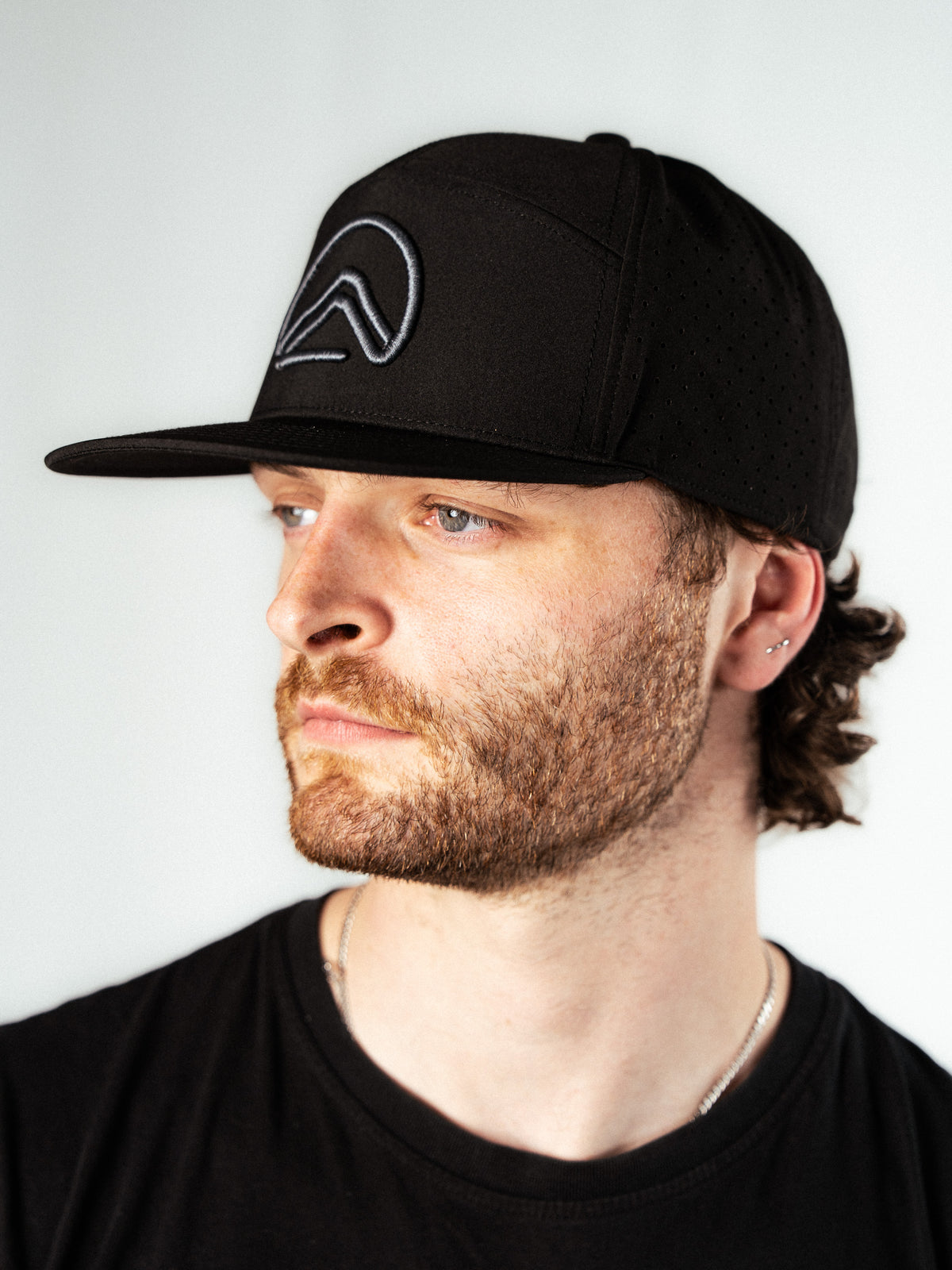 Kaemp 8848 Kathmandu Unisex Cap – Klassische Baseballcap-8