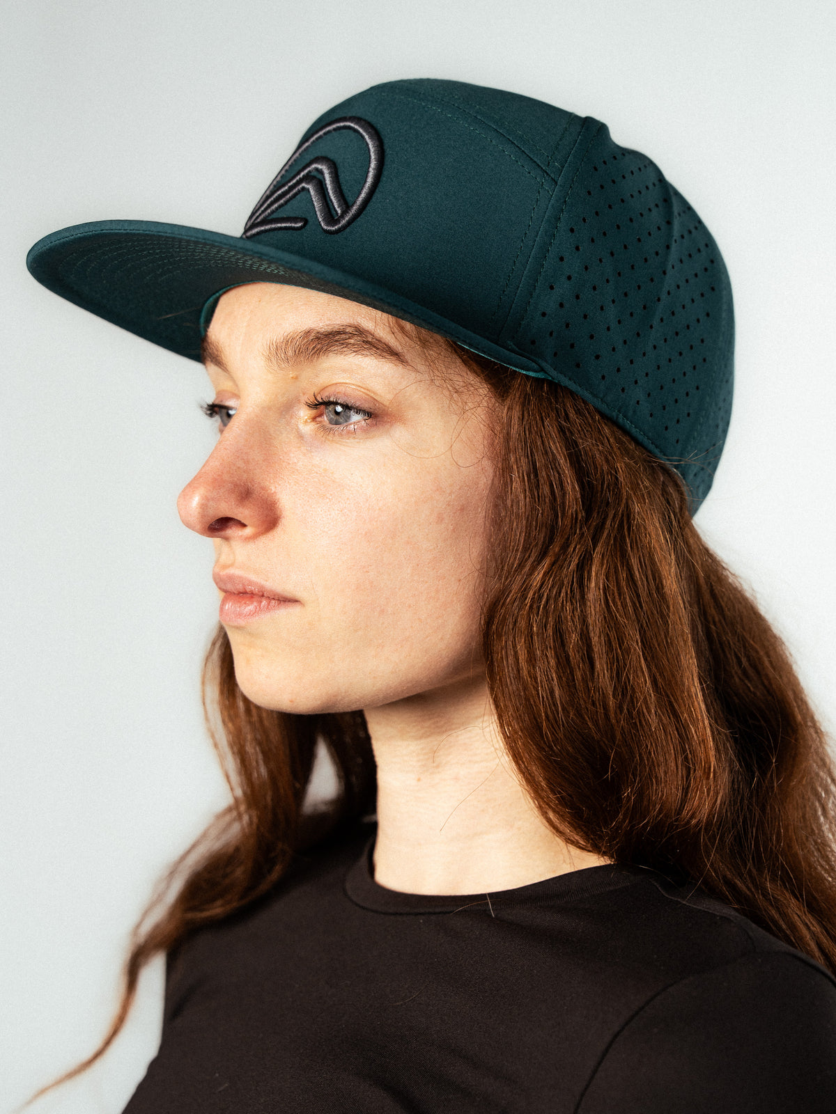Kaemp 8848 Kathmandu Unisex Cap – Klassische Baseballcap-5
