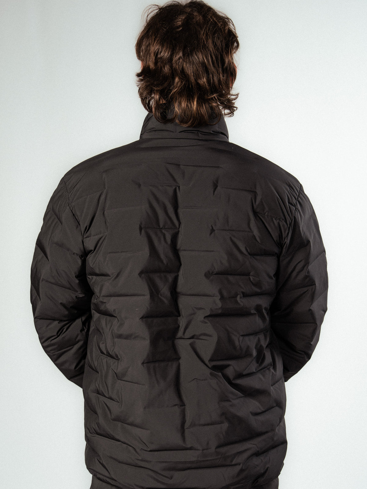 Kaemp 8848 Dingboche Men's Down Jacket – Warm and insulating-3