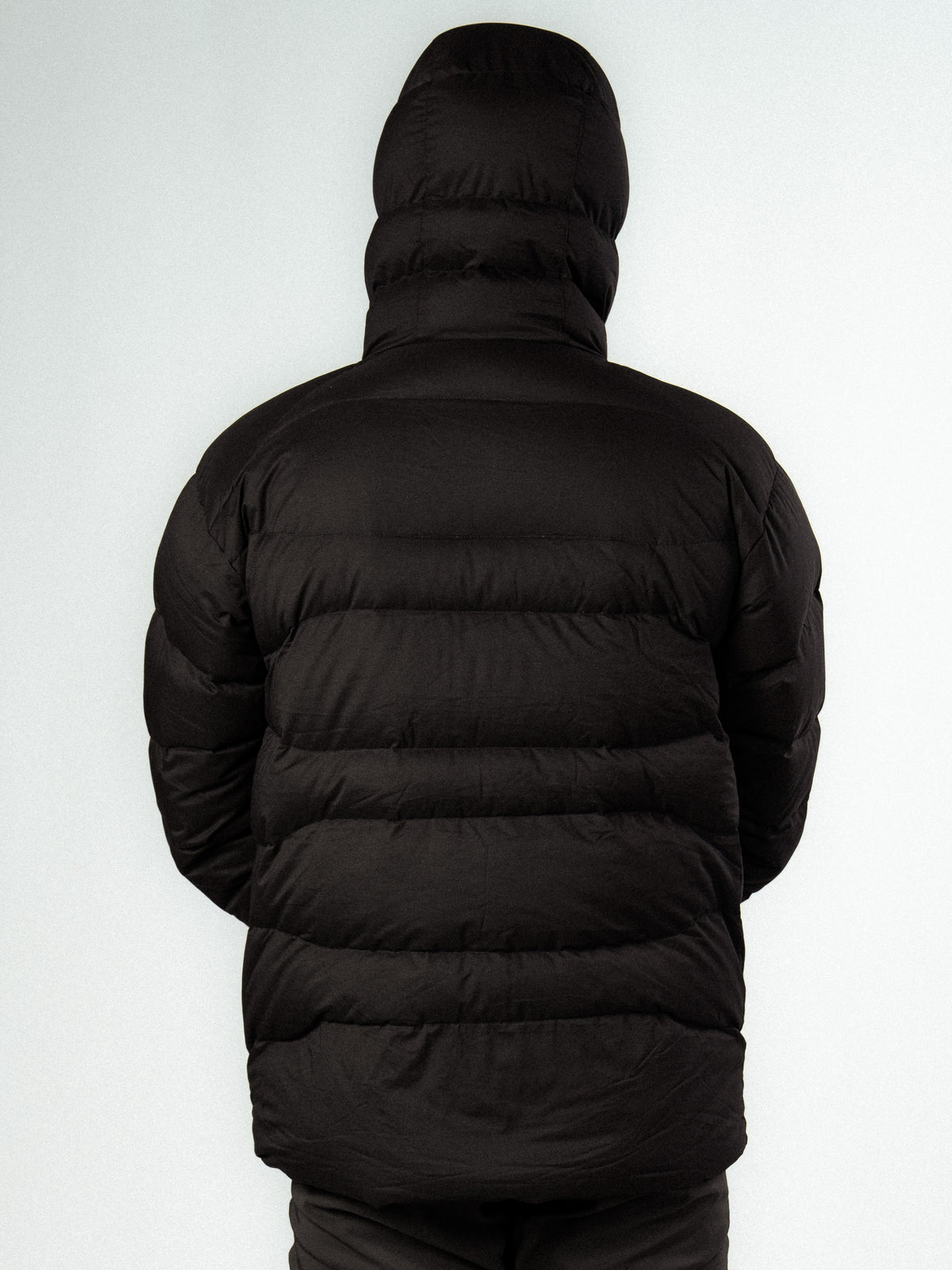 Kaemp 8848 Gokyo Ri Unisex Daunenjacke – Expedition Daunenjacke – wasserabweisend-3