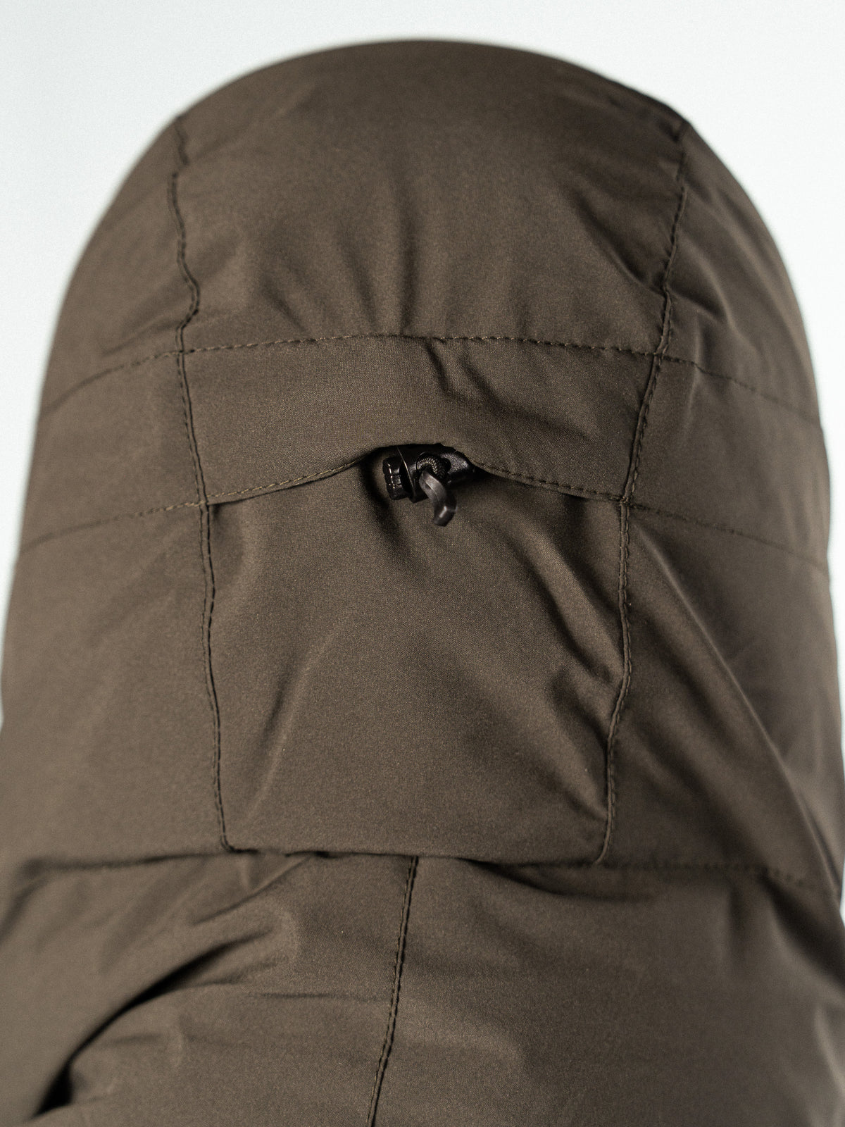 Kaemp 8848 Khumbu Unisex Daunenparka – Warm und wasserabweisend-6