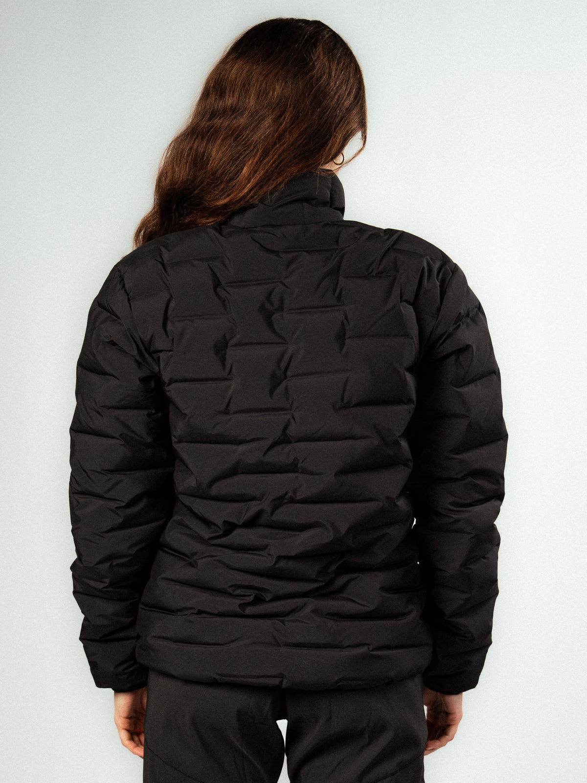Kaemp 8848 Dingboche Damen Daunenjacke – Warm und isolierend-3