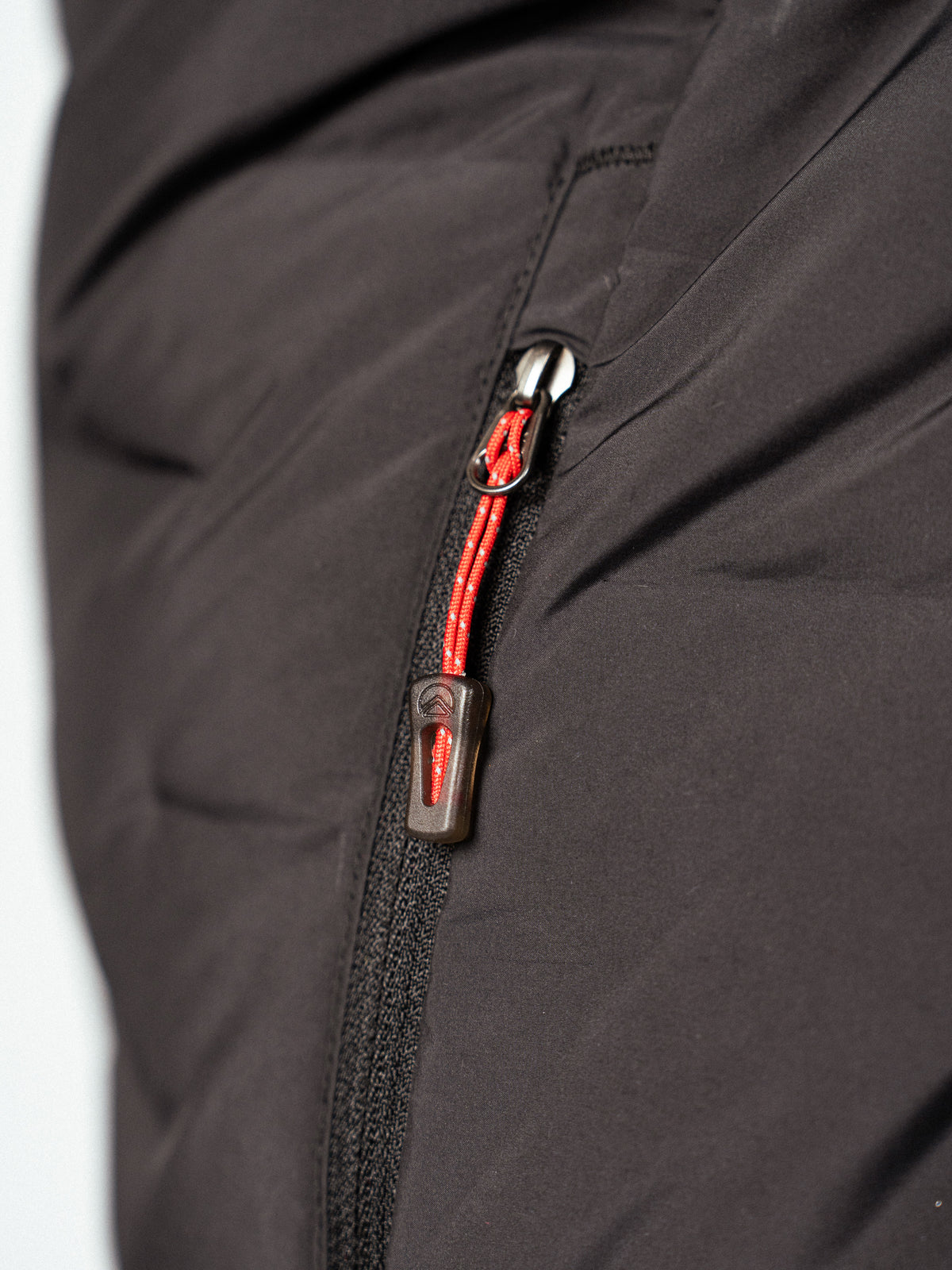 Kaemp 8848 Dingboche Damen Daunenjacke – Warm und isolierend-5