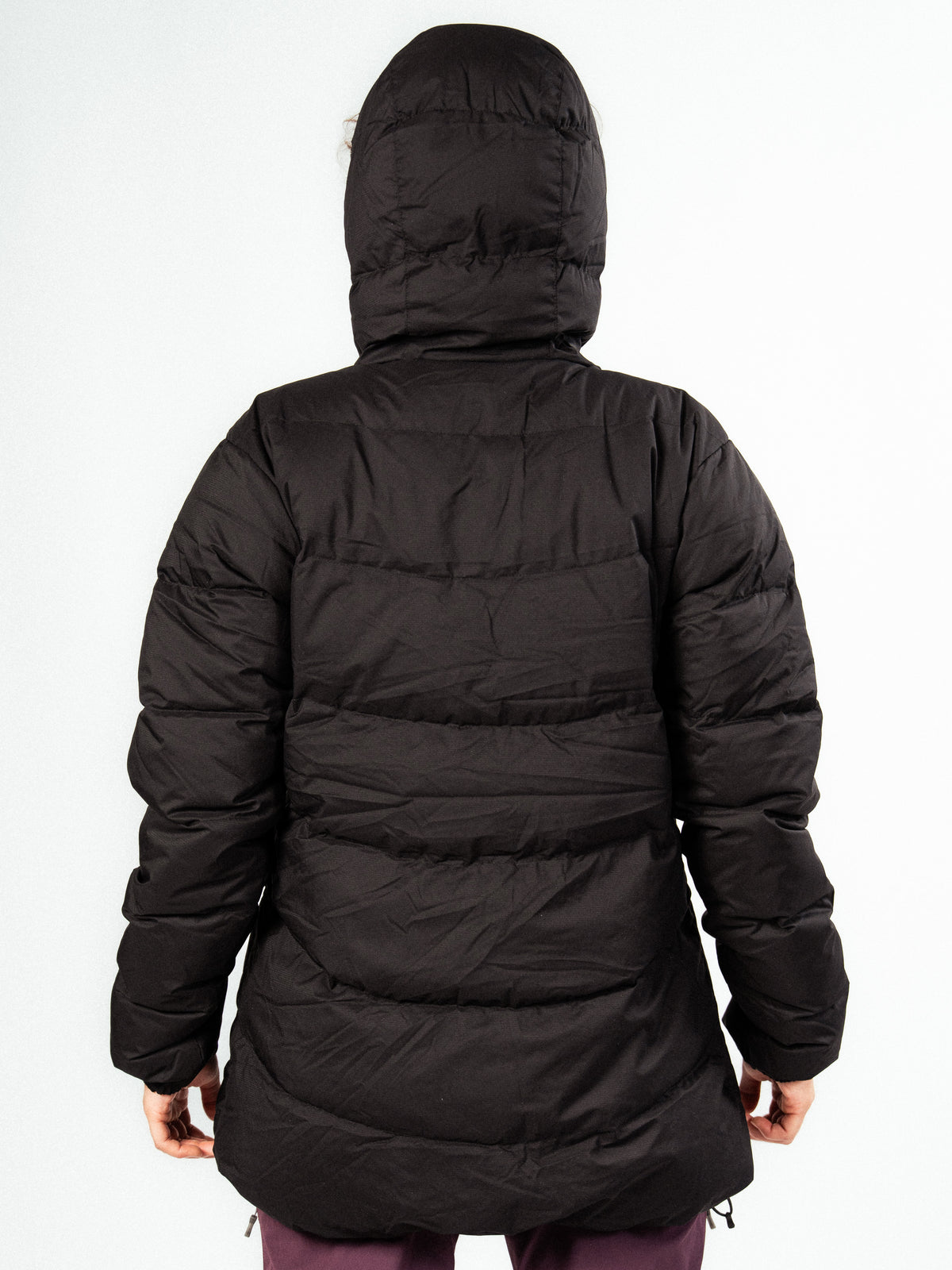 Kaemp 8848 Yarsha Unisex Daunenjacke – Warm und wasserabweisend-13