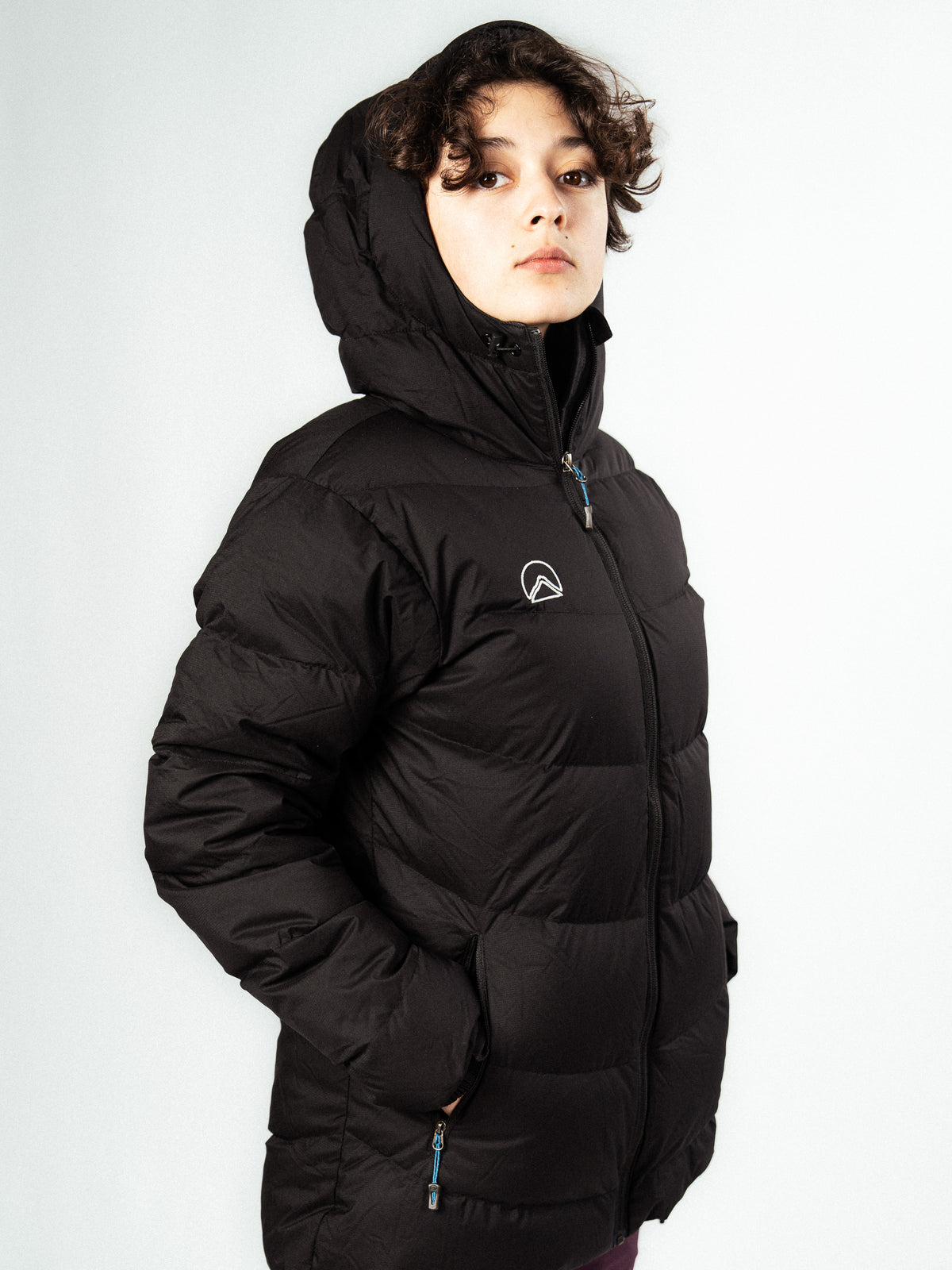 Kaemp 8848 Yarsha Unisex Daunenjacke – Warm und wasserabweisend-10