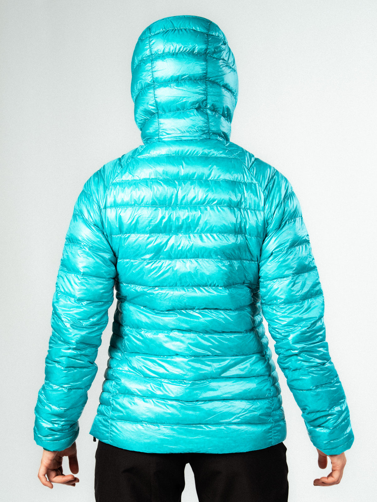 Kaemp 8848 Annapurna Damen Daunenjacke – Warm und bergtauglich