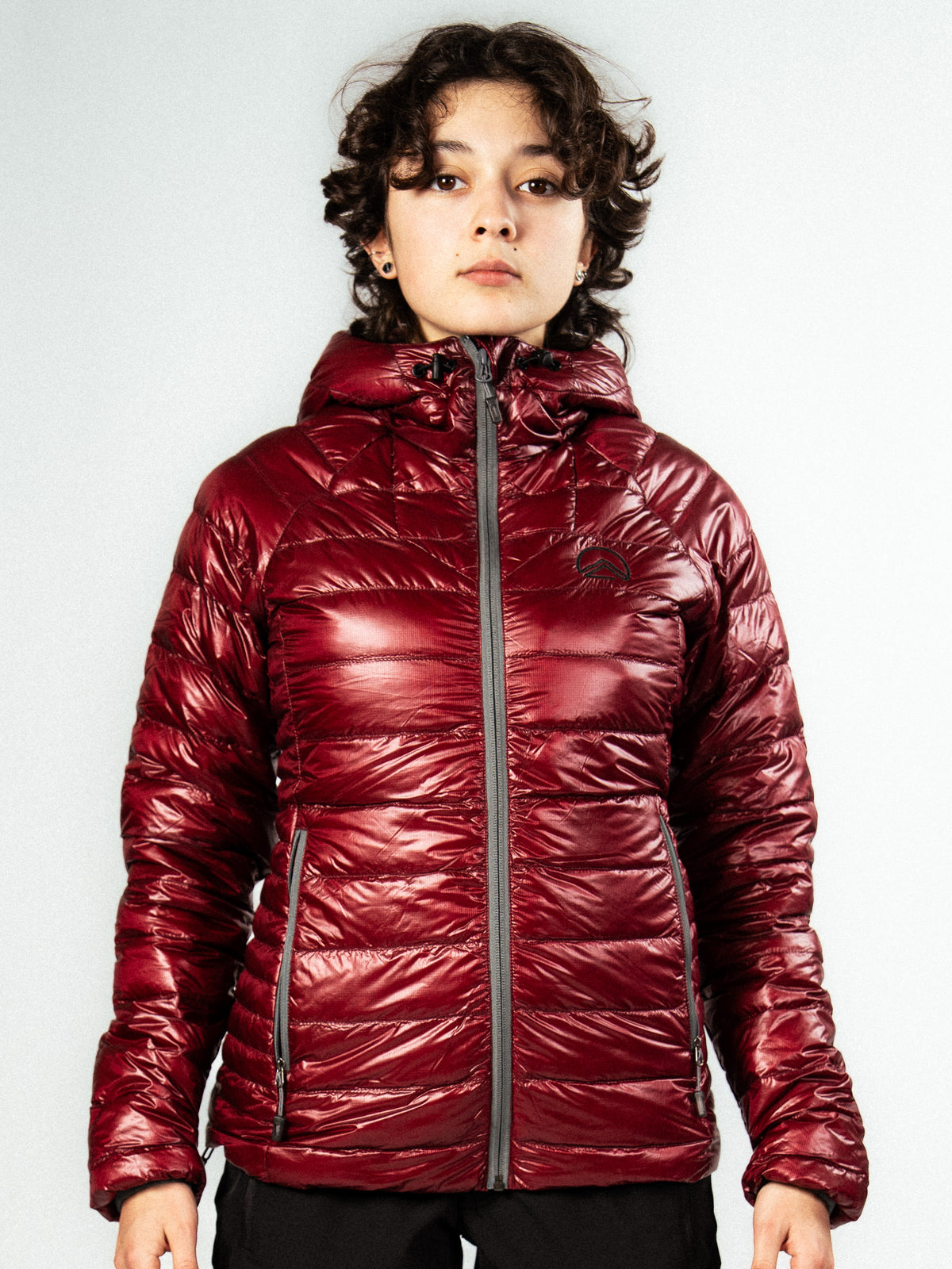 Kaemp 8848 Annapurna Damen Daunenjacke – Warm und bergtauglich-13