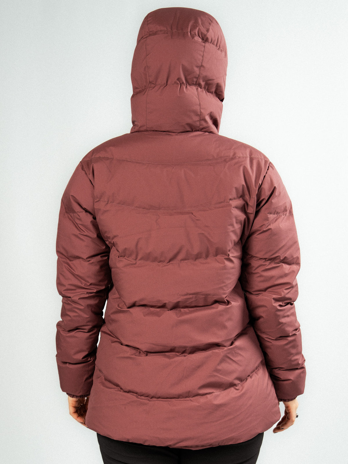 Kaemp 8848 Yarsha Unisex Daunenjacke – Warm und wasserabweisend-22