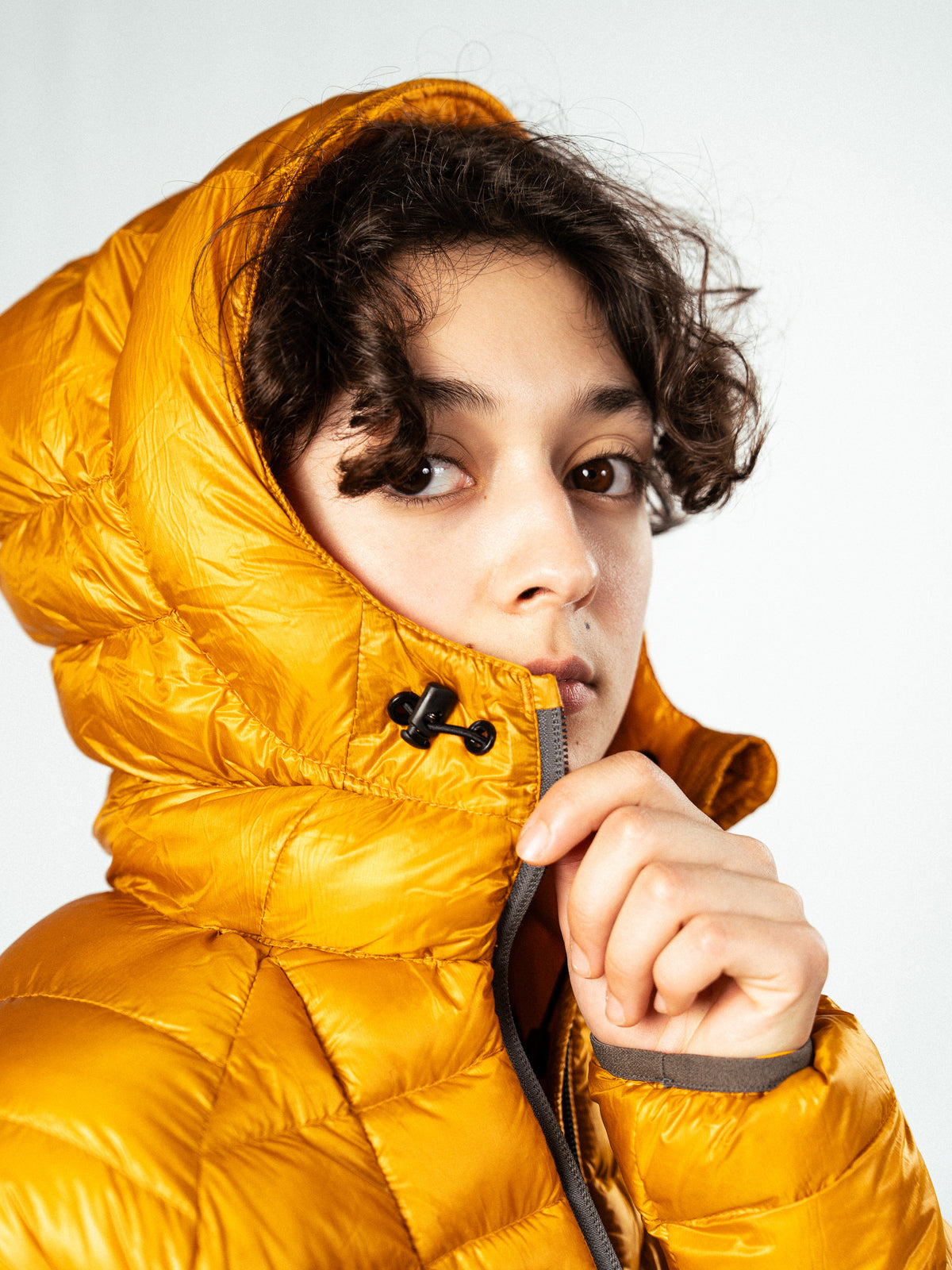 Kaemp 8848 Annapurna Damen Daunenjacke – Warm und bergtauglich-22