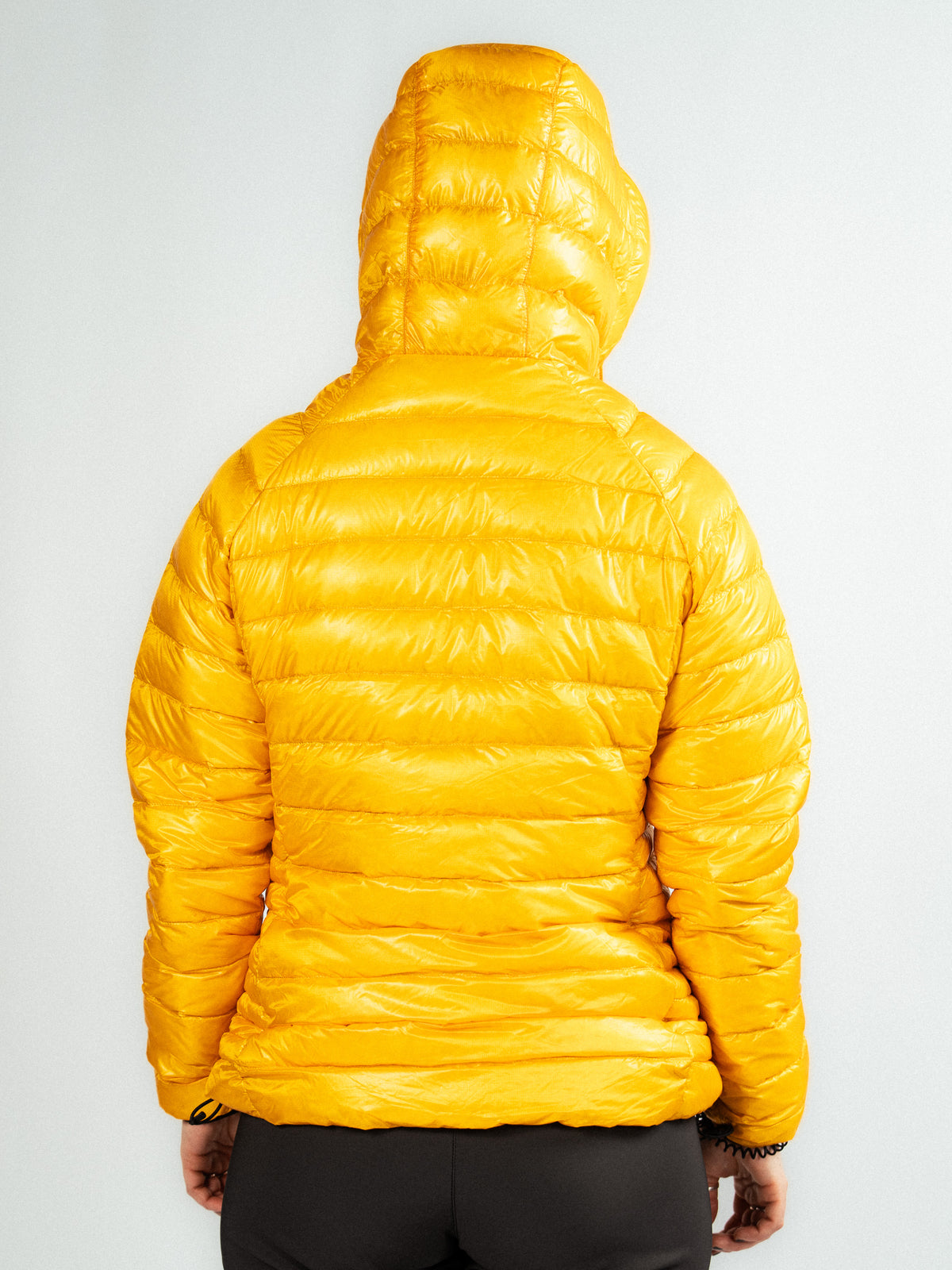 Kaemp 8848 Annapurna Damen Daunenjacke – Warm und bergtauglich-25