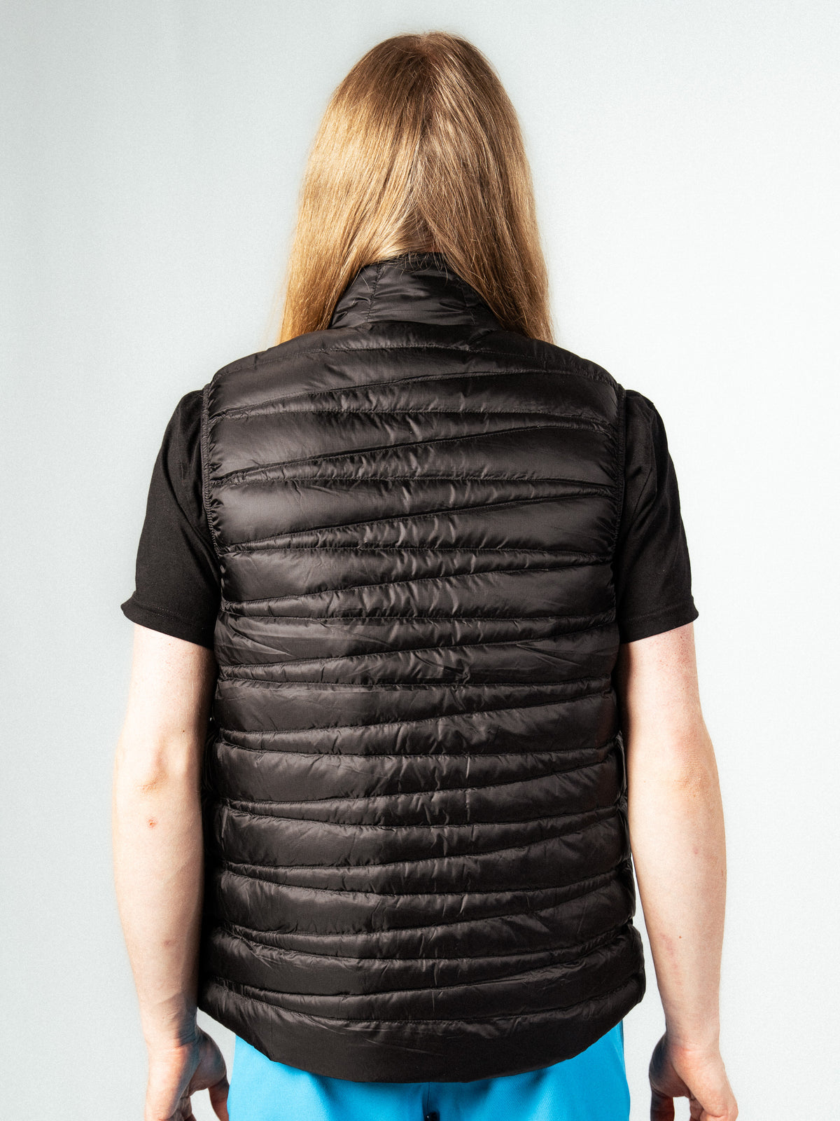 Kaemp 8848 Pushkar Herren Daunenweste – Warm und leicht