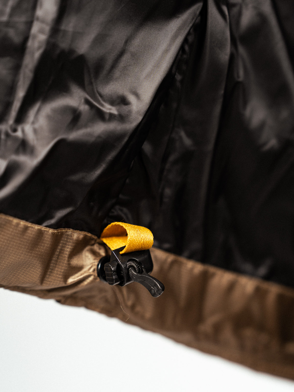 Kaemp 8848 Pushkar Herren Daunenweste – Warm und leicht-10