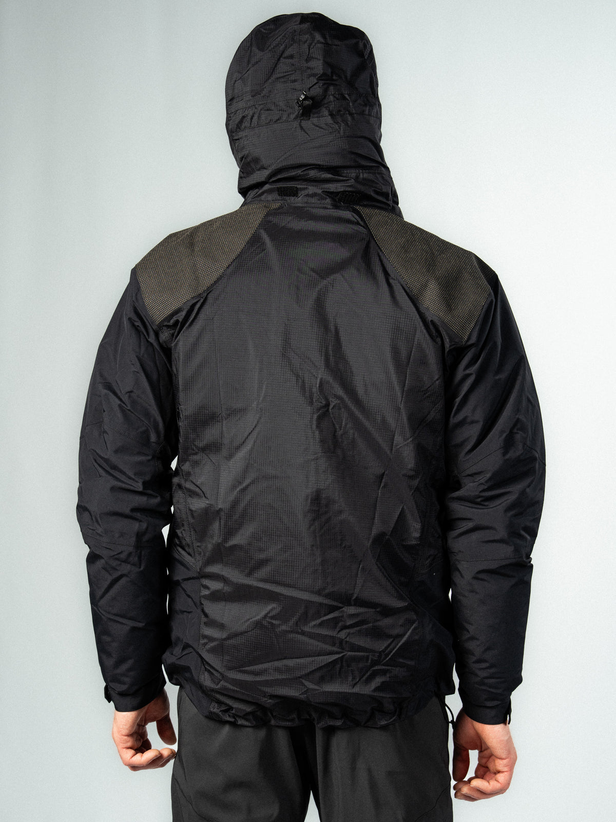 Kaemp 8848 Alpine Unisex Hardshelljacke – Wasserdicht und robust