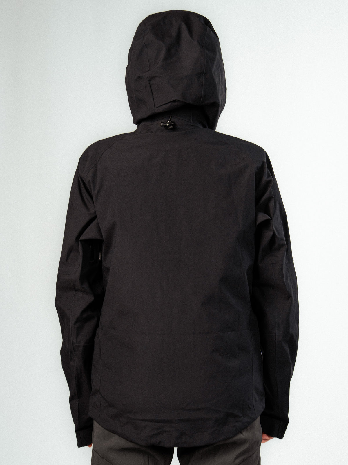Kaemp 8848 Lukla Unisex Hardshelljacke – Wasserdicht und schützend-6