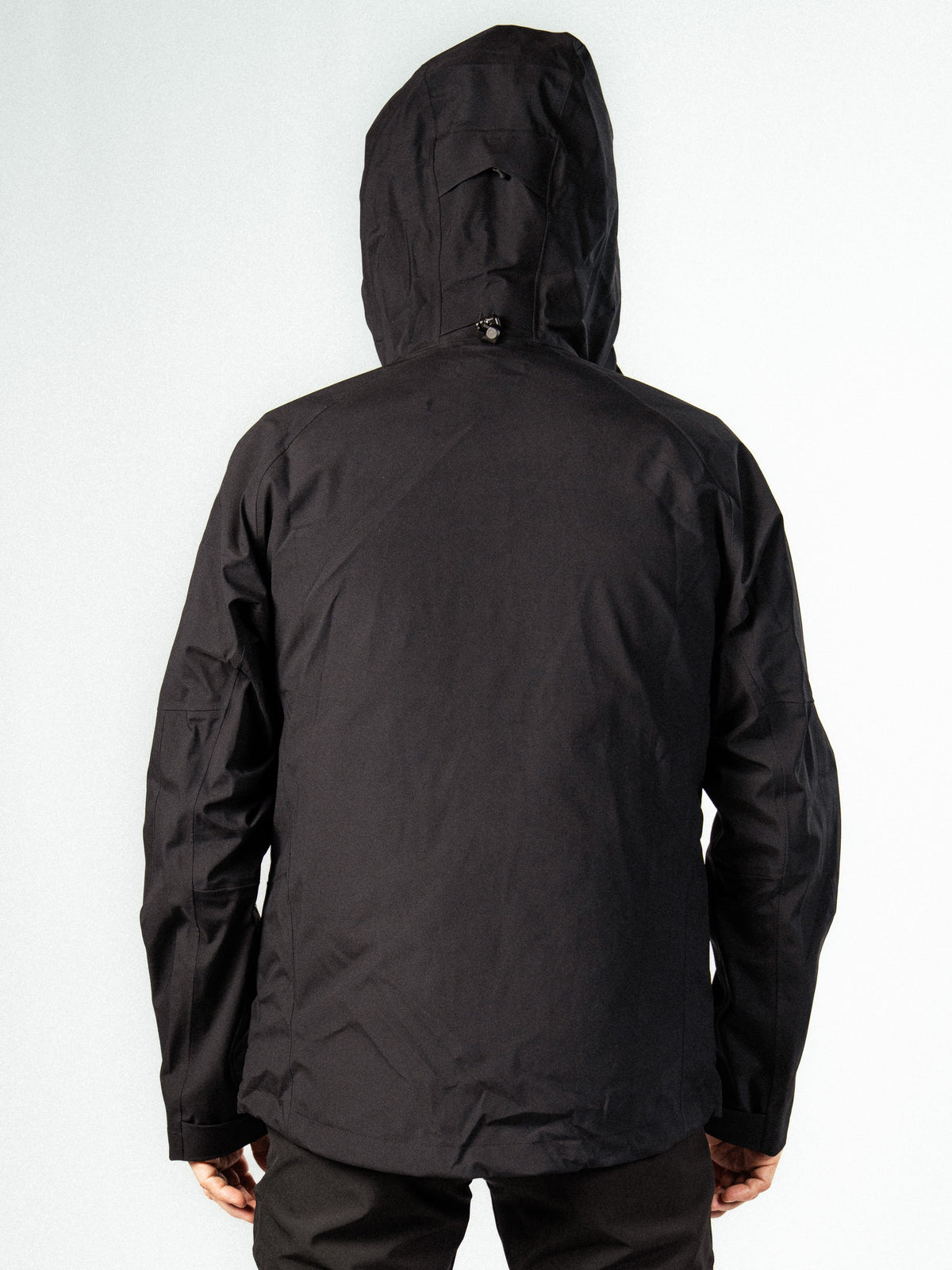 Kaemp 8848 Lukla Unisex Hardshelljacke – Wasserdicht und schützend-5