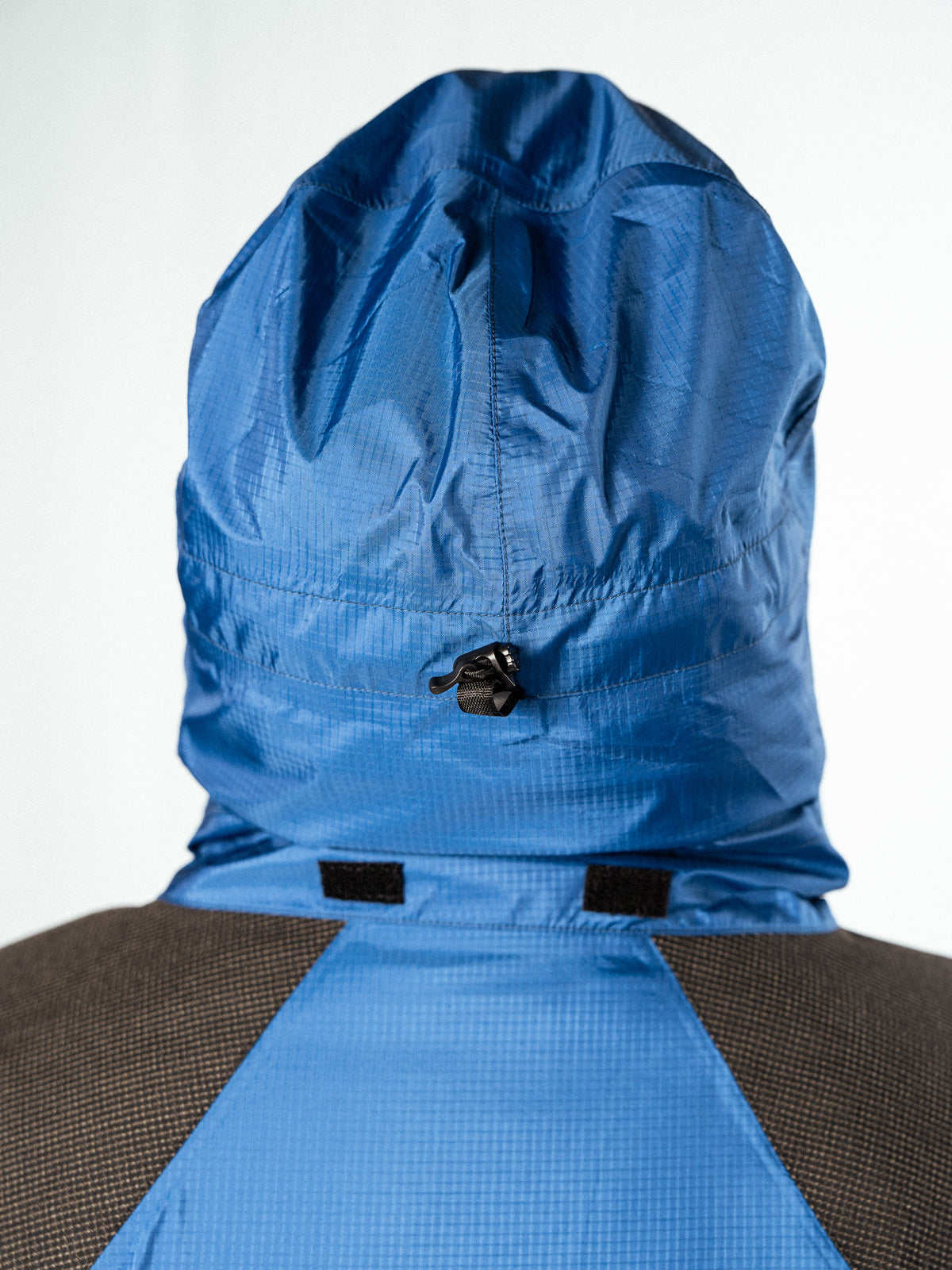 Alpine Unisex Hardshell Jacket - Waterproof Mountaineering Shell-12