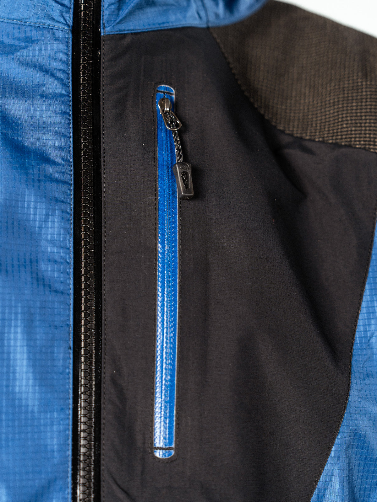 Alpine Unisex Hardshell Jacket - Waterproof Mountaineering Shell-13