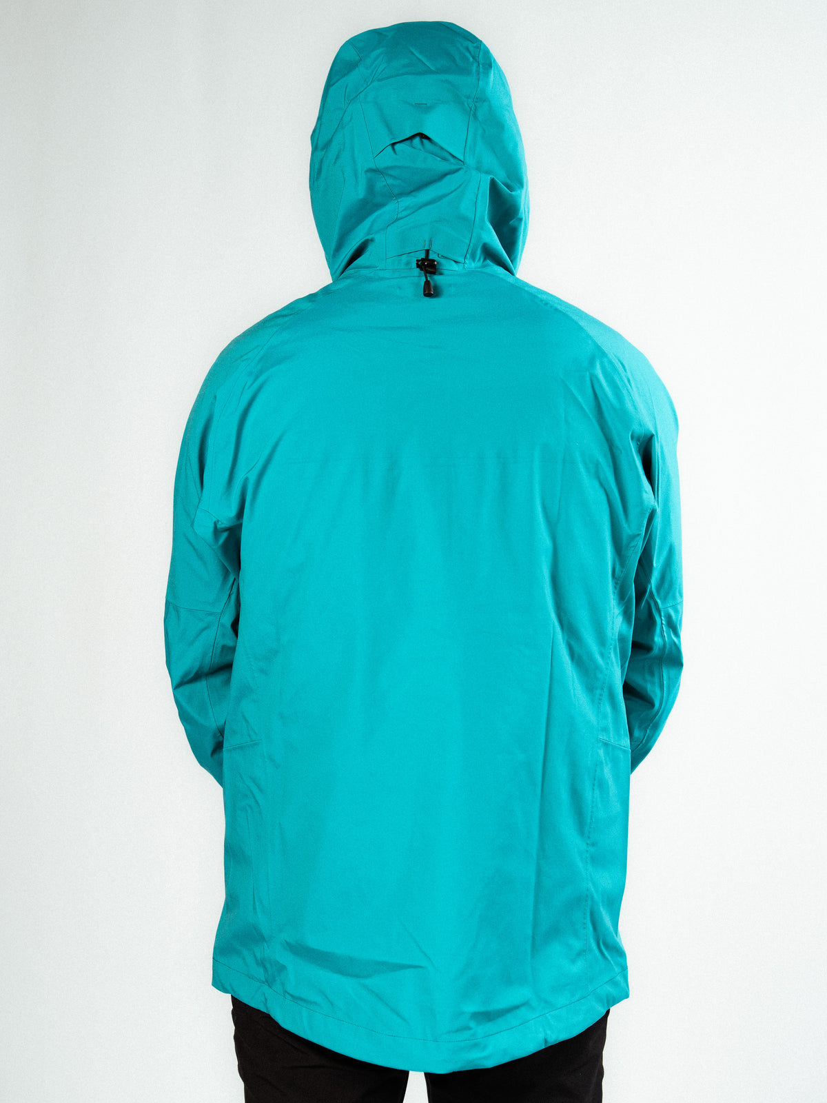Kaemp 8848 Lukla Unisex Hardshelljacke – Wasserdicht und schützend-18