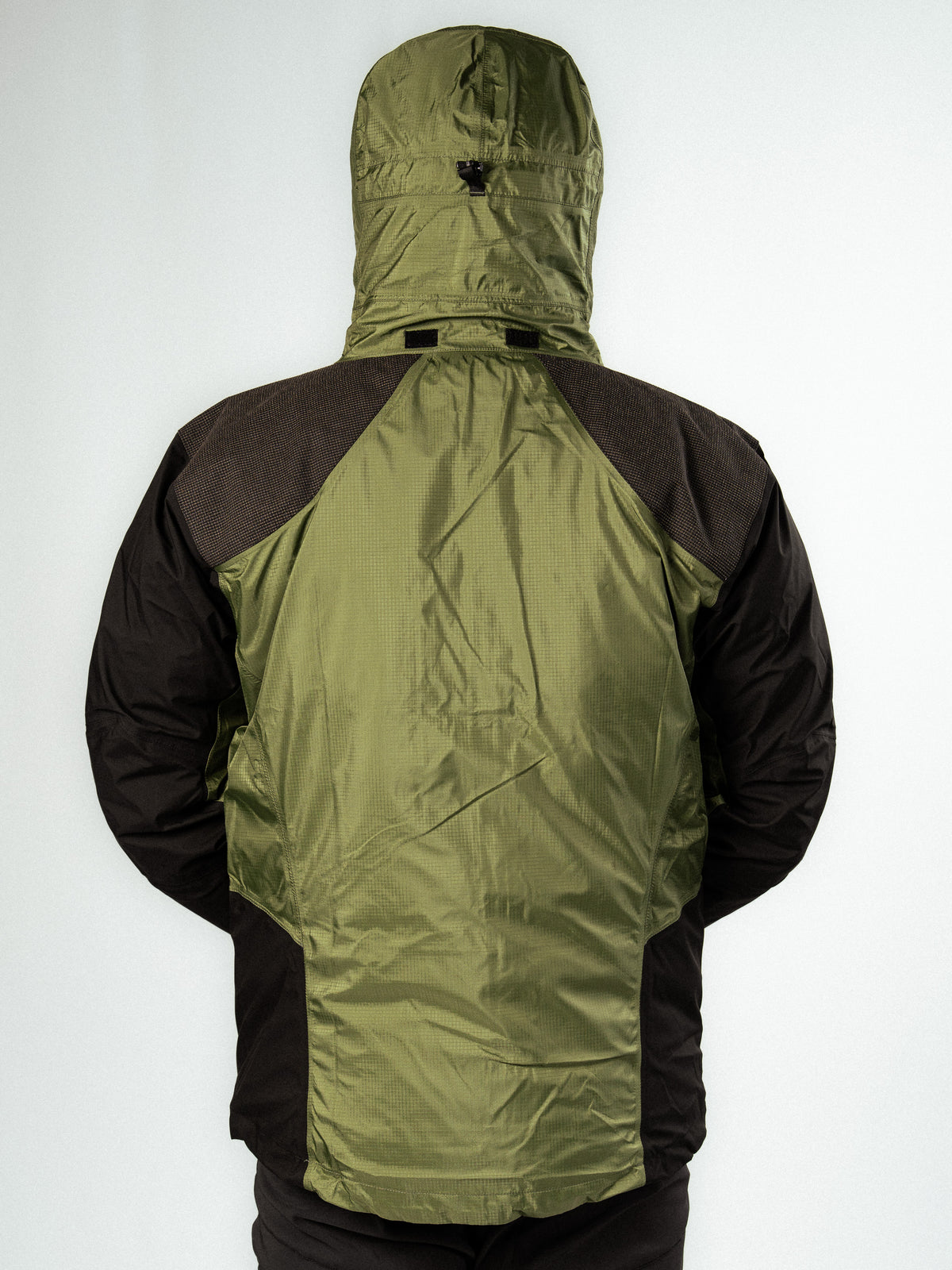 Alpine Unisex Hardshell Jacket - Waterproof Mountaineering Shell-18