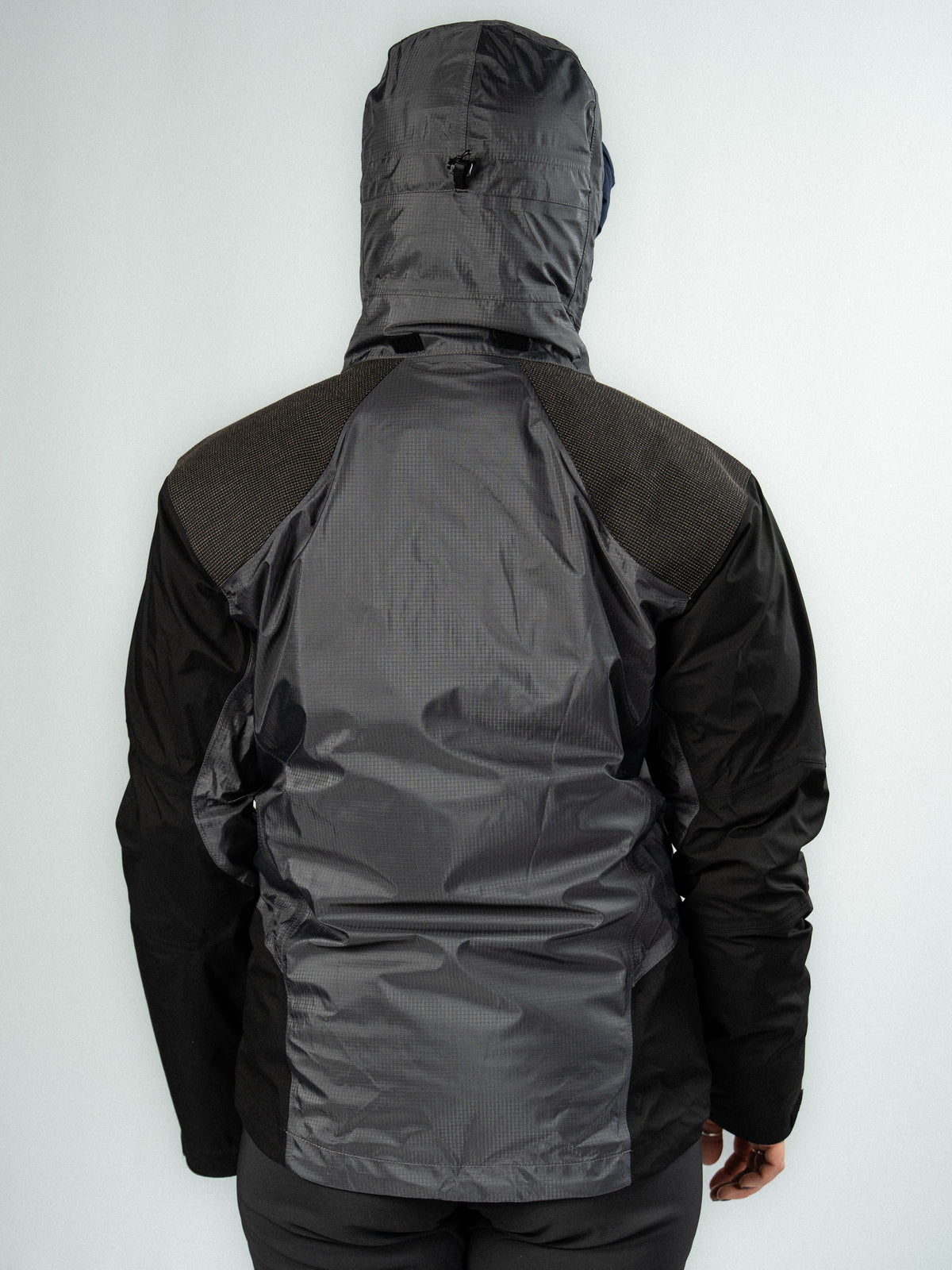 Alpine Unisex Hardshell Jacket - Waterproof Mountaineering Shell-24