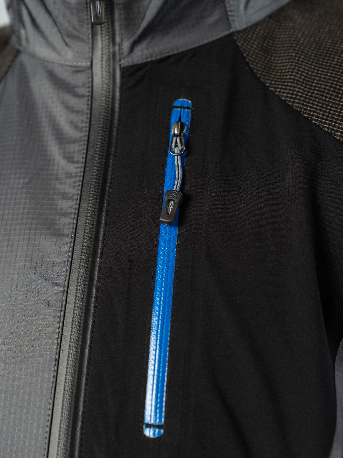 Alpine Unisex Hardshell Jacket - Waterproof Mountaineering Shell-25