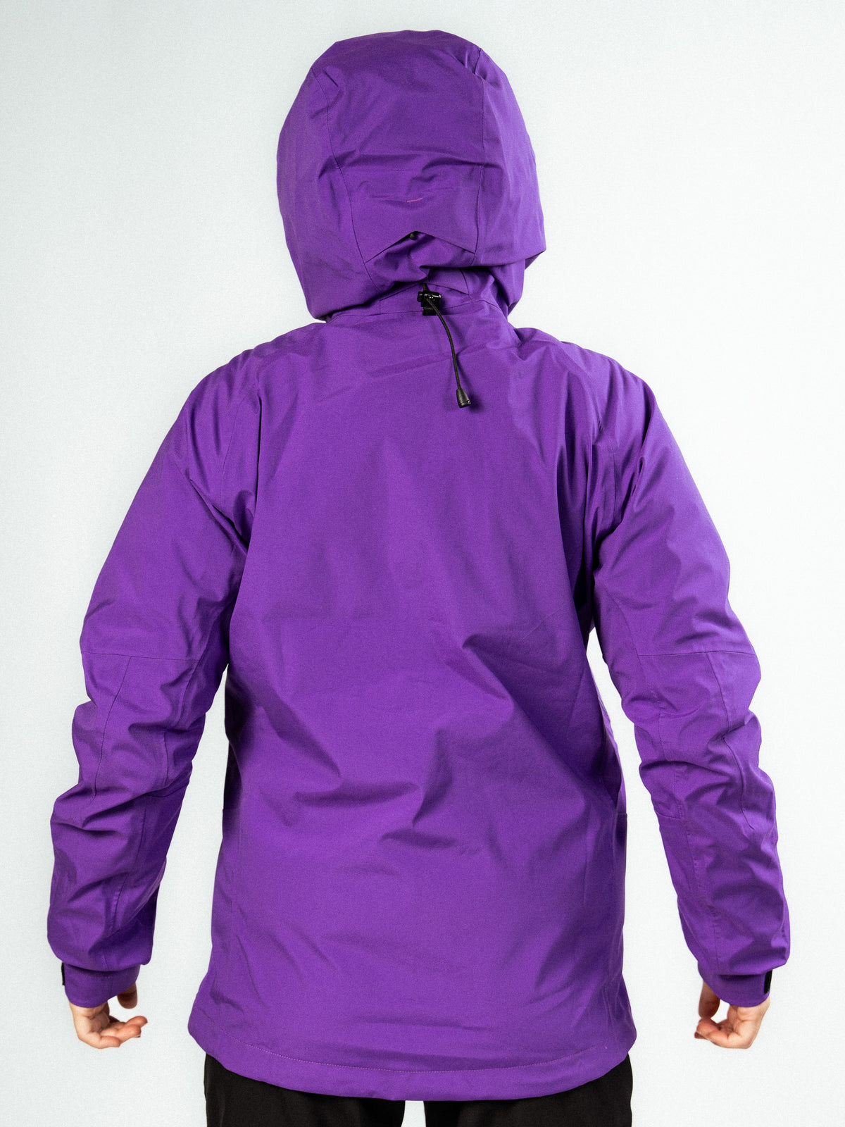 Kaemp 8848 Lukla Unisex Hardshelljacke – Wasserdicht und schützend-32