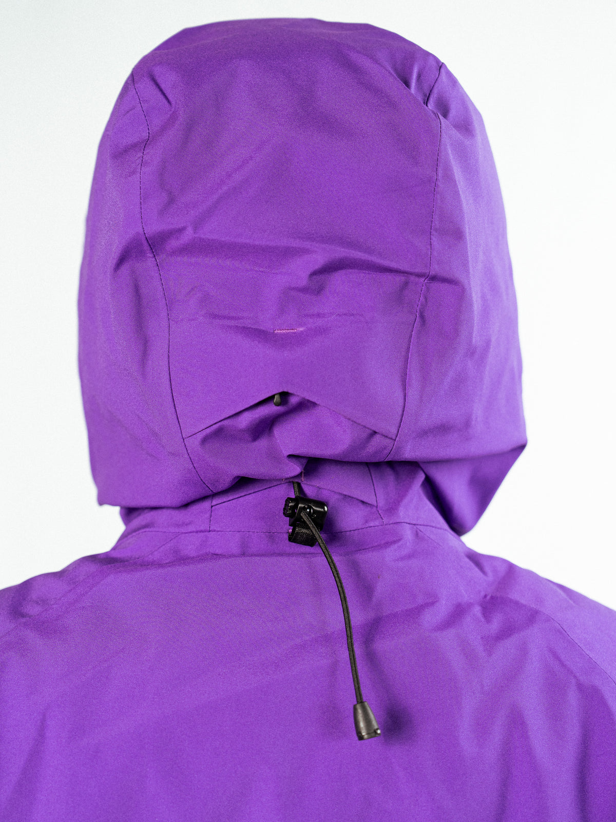 Kaemp 8848 Lukla Unisex Hardshelljacke – Wasserdicht und schützend-37