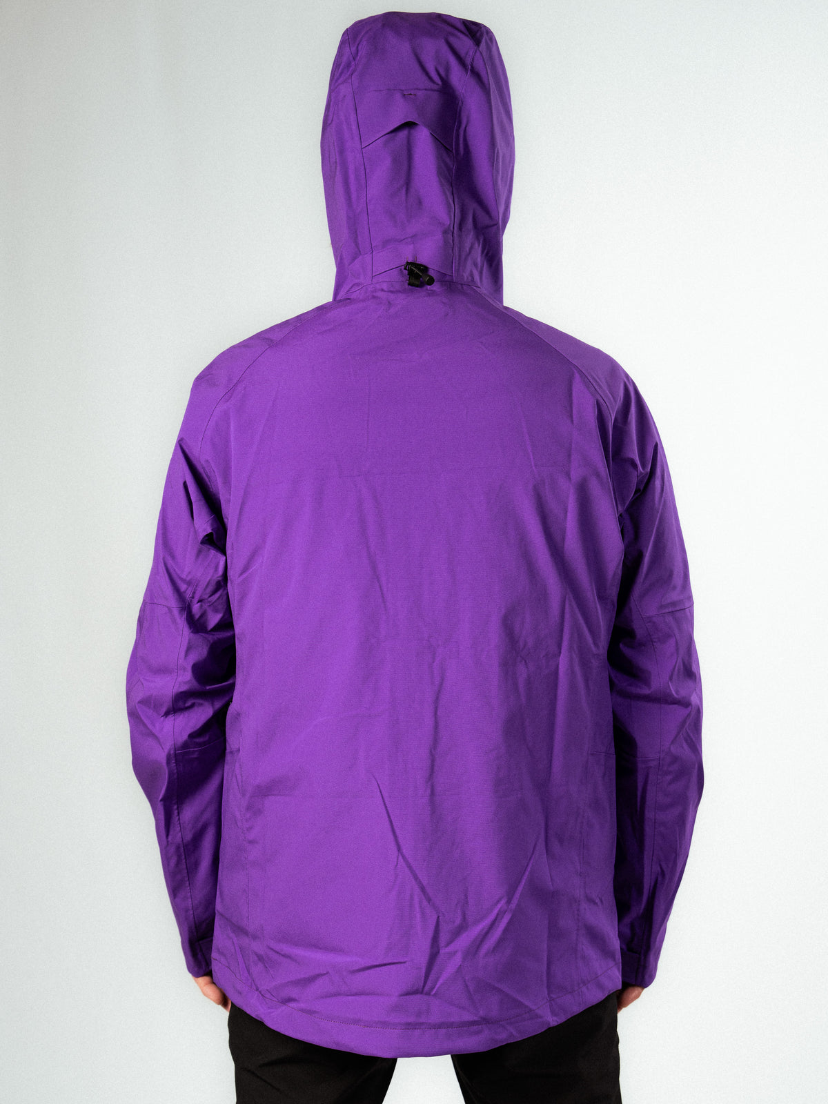 Kaemp 8848 Lukla Unisex Hardshelljacke – Wasserdicht und schützend-33