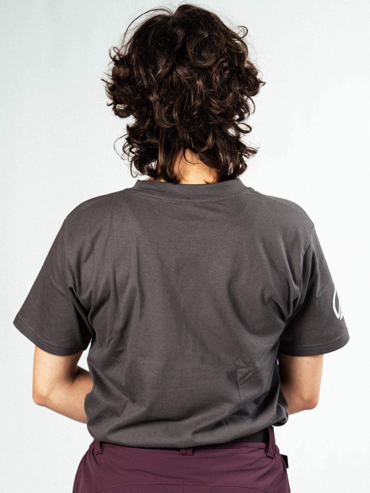 Kaemp 8848 Pokhara Unisex T-Shirt – Bio-Baumwolle – Athletic Fit-21