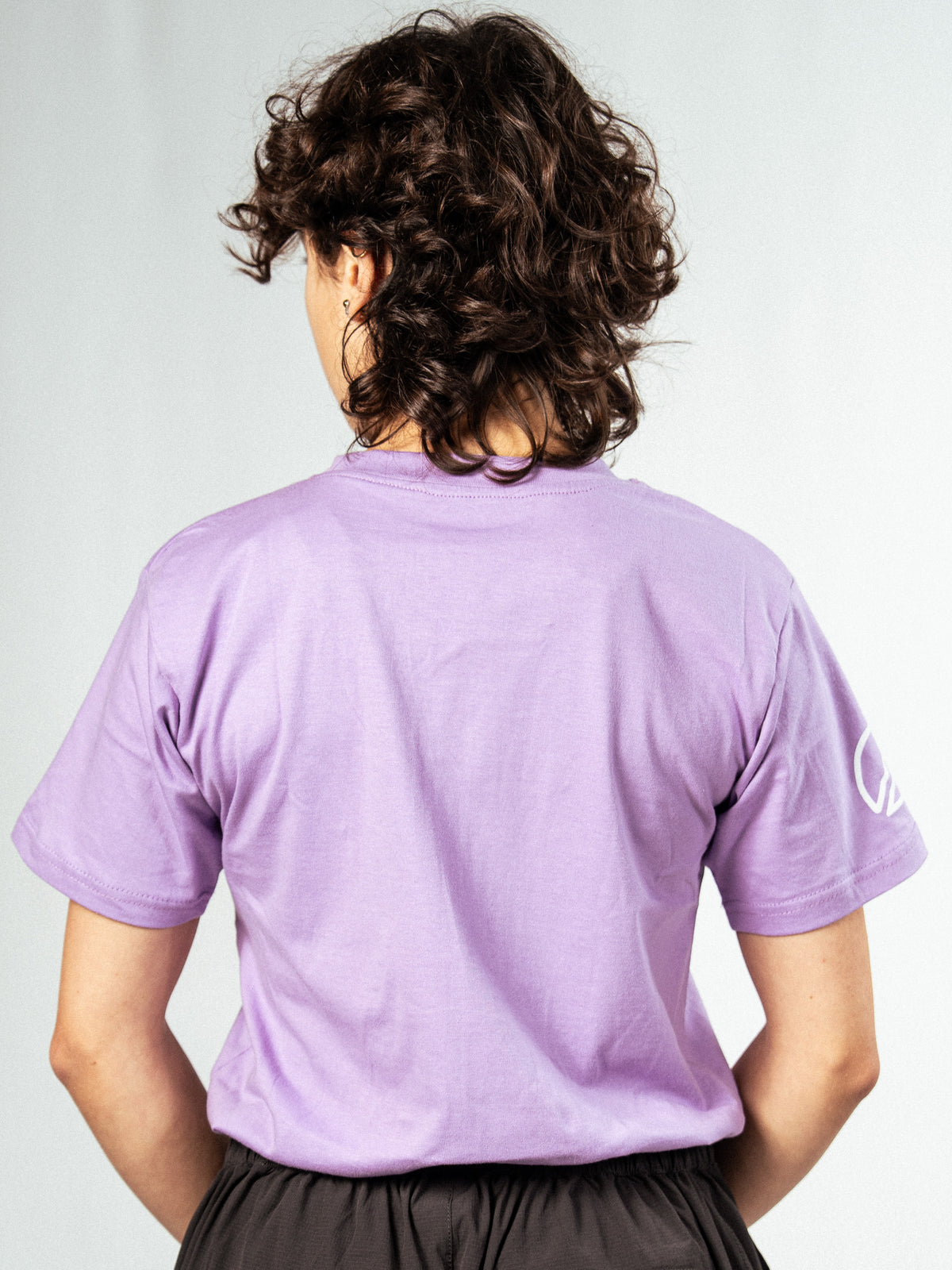 Kaemp 8848 Pokhara Unisex T-Shirt – Bio-Baumwolle – Athletic Fit-9