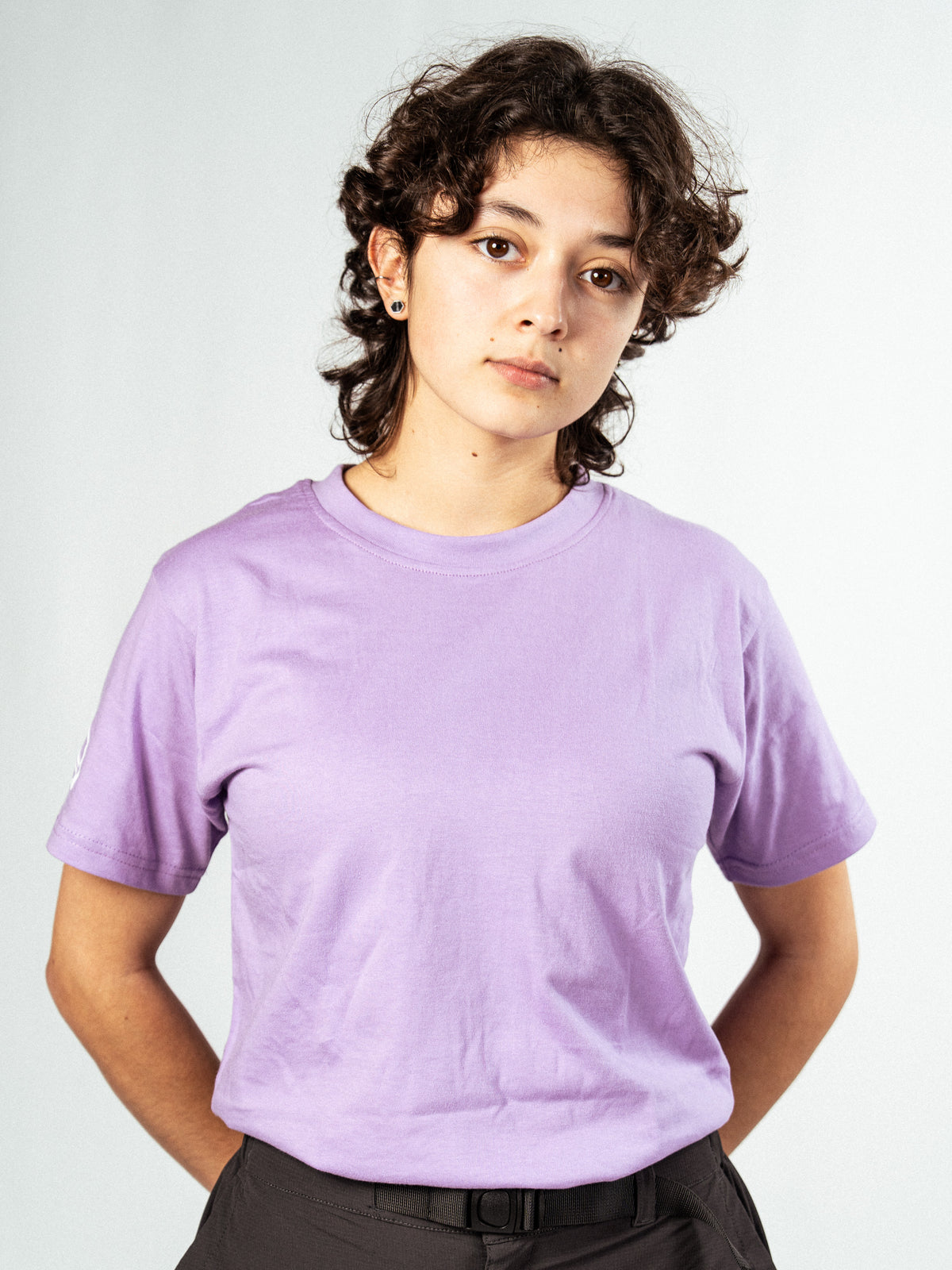 Kaemp 8848 Pokhara Unisex T-Shirt – Bio-Baumwolle – Athletic Fit-7