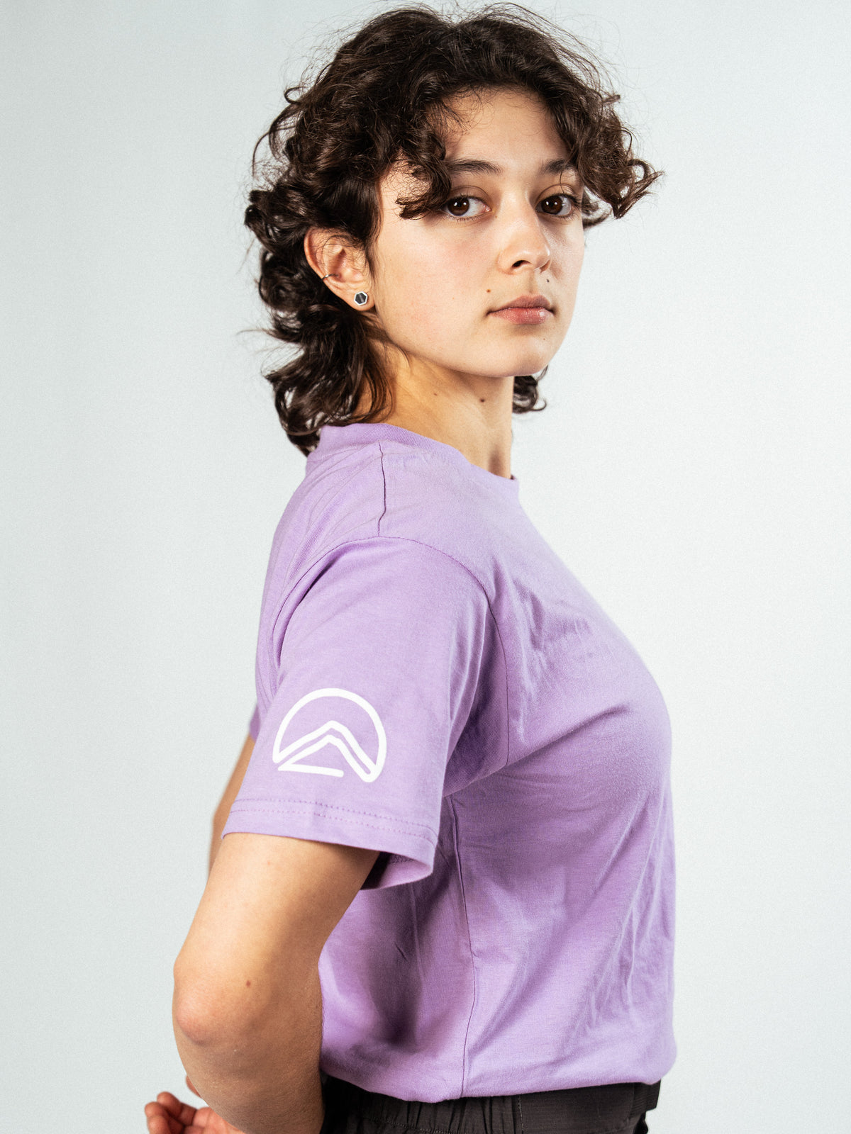 Kaemp 8848 Pokhara Unisex T-Shirt – Bio-Baumwolle – Athletic Fit-11