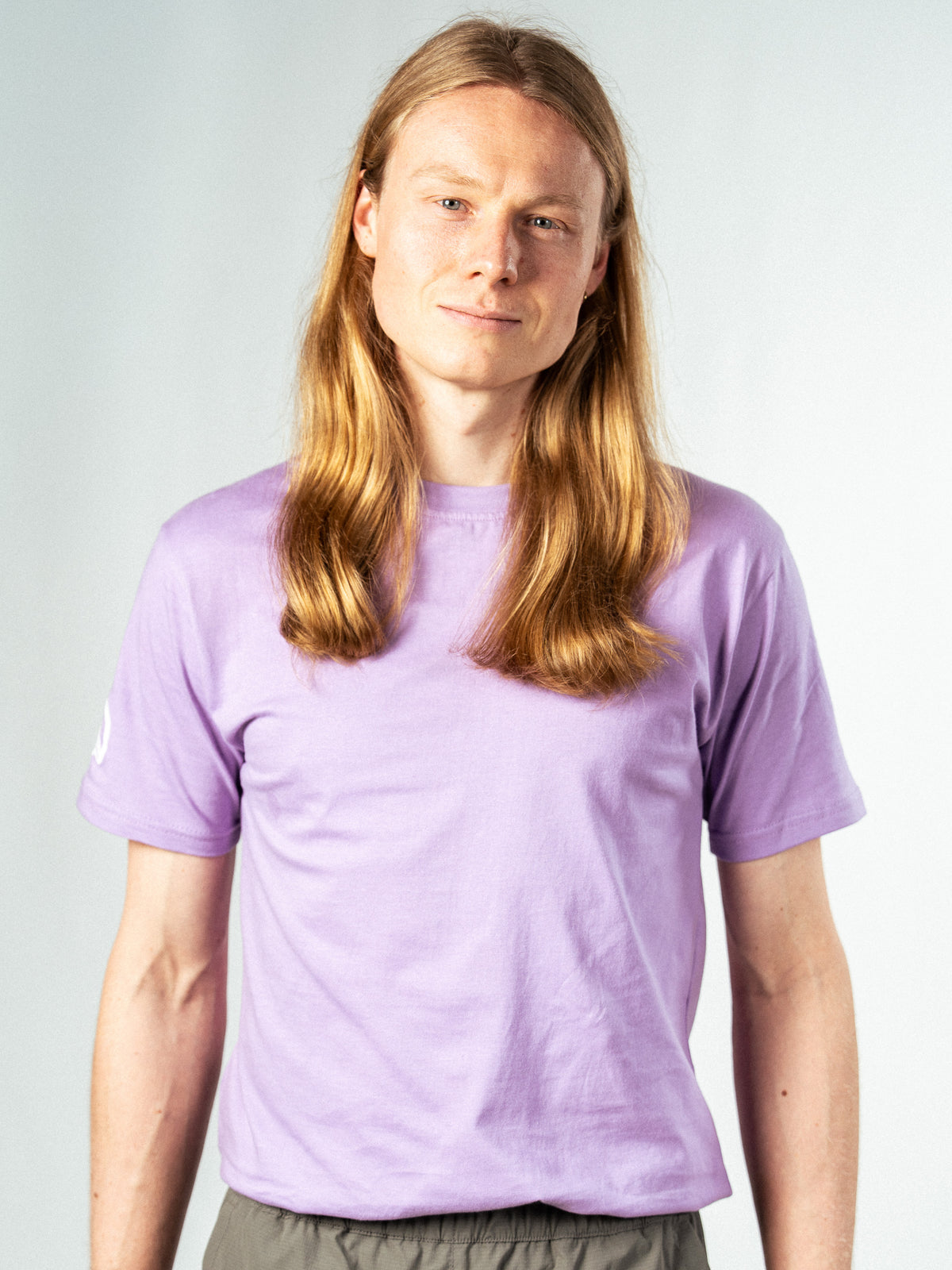 Kaemp 8848 Pokhara Unisex T-Shirt – Bio-Baumwolle – Athletic Fit-6