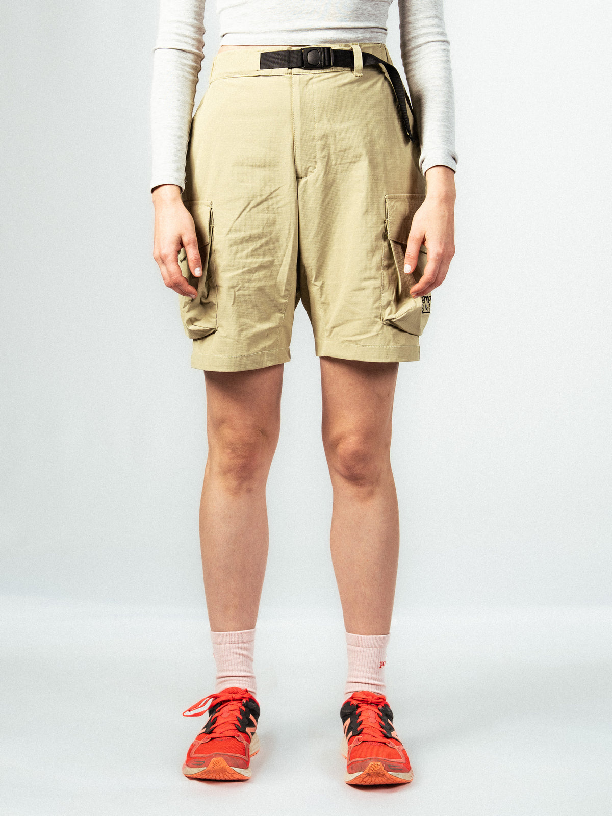 Kaemp 8848 Manang Unisex Shorts – Leichte Wandershorts-12