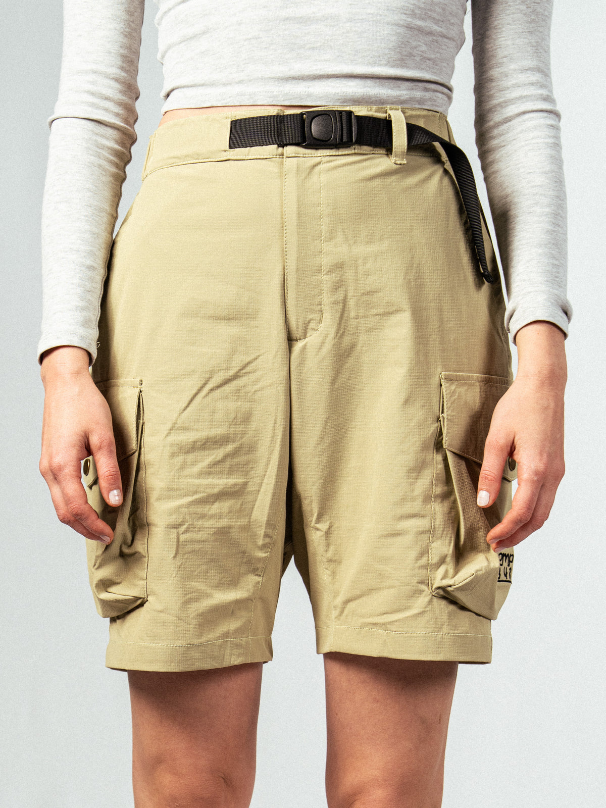 Kaemp 8848 Manang Unisex Shorts – Leichte Wandershorts-18
