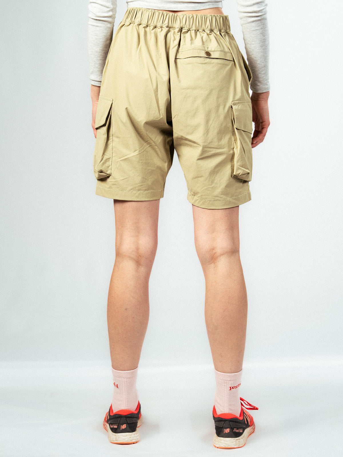 Kaemp 8848 Manang Unisex Shorts – Leichte Wandershorts-14