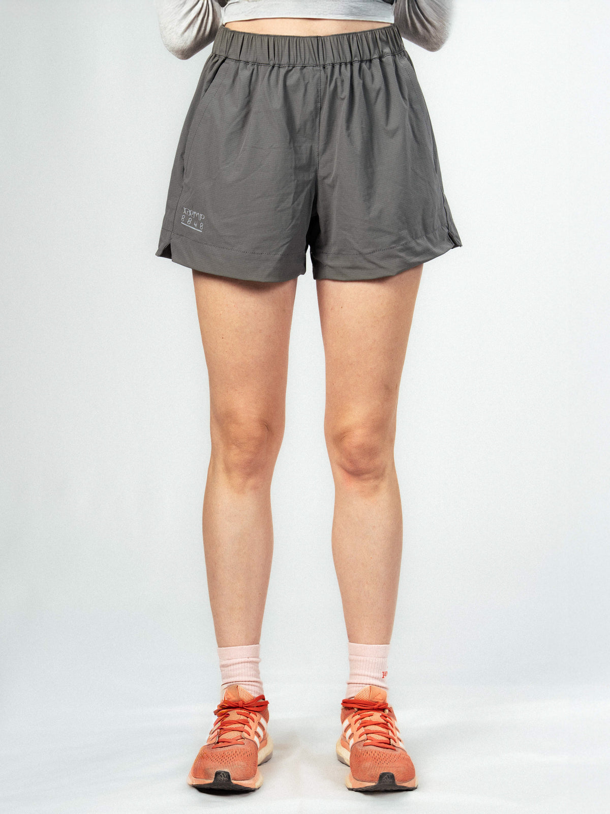 Kaemp 8848 Mustang Unisex Shorts – Ultraleicht und elastisch-11