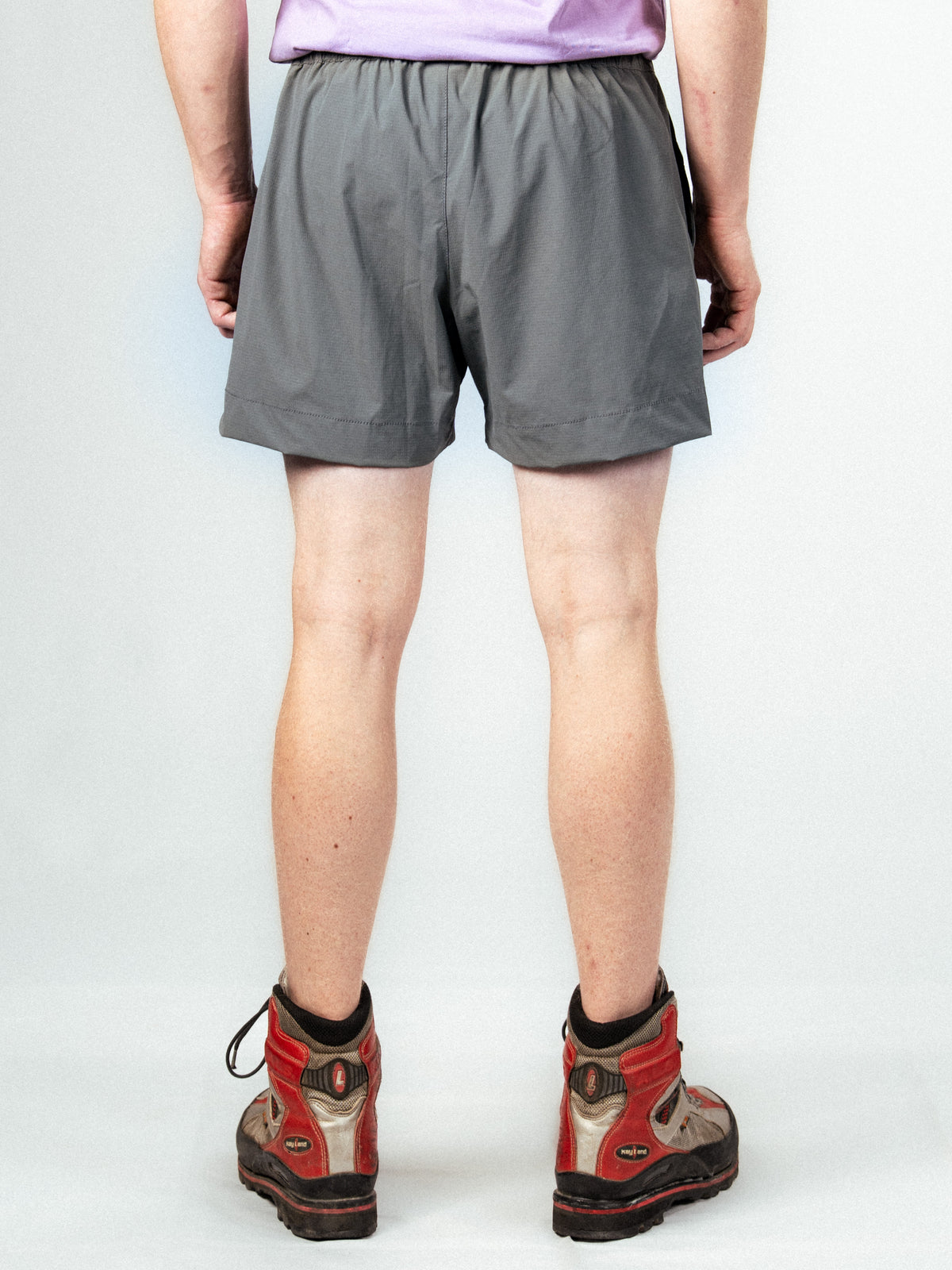 Kaemp 8848 Mustang Unisex Shorts – Ultraleicht und elastisch-12