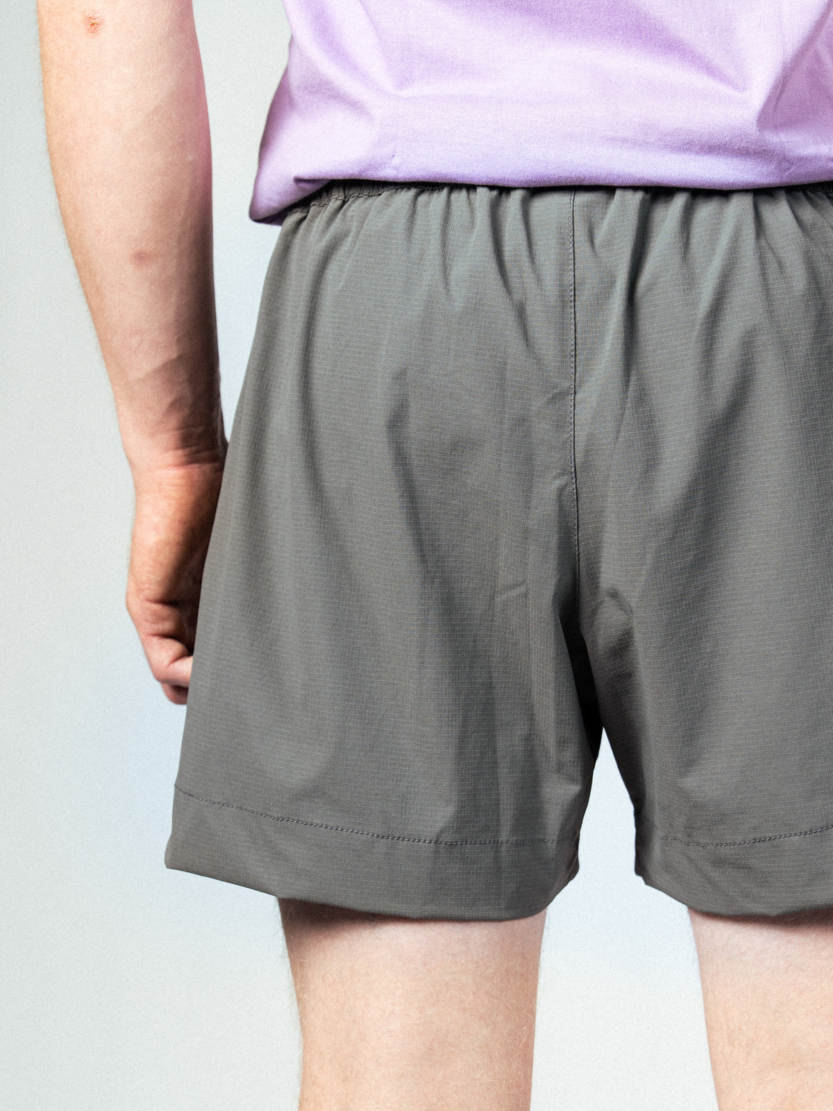 Kaemp 8848 Mustang Unisex Shorts – Ultraleicht und elastisch-17