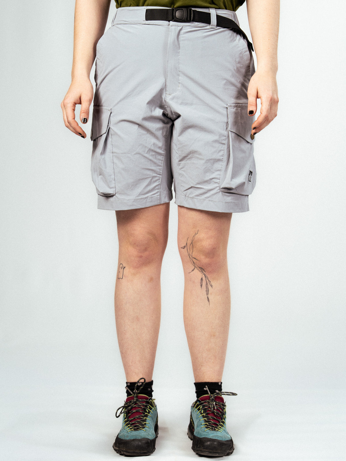Kaemp 8848 Manang Unisex Shorts – Leichte Wandershorts-20