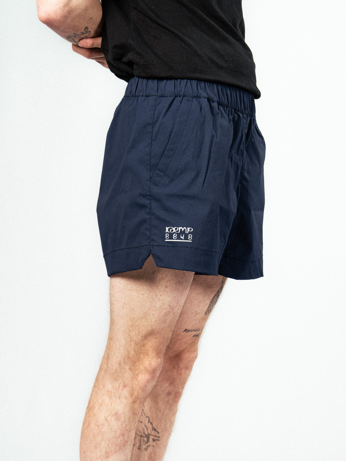 Kaemp 8848 Mustang Unisex Shorts – Ultraleicht und elastisch-6