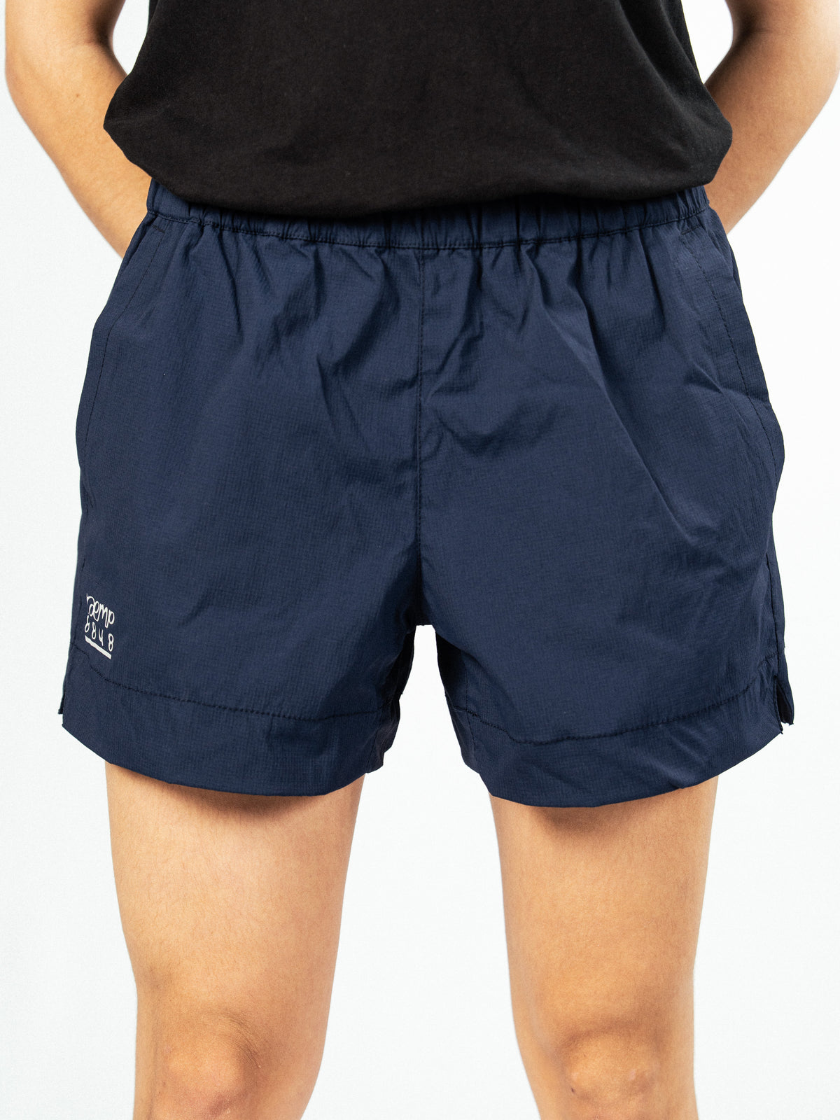 Kaemp 8848 Mustang Unisex Shorts – Ultraleicht und elastisch-7