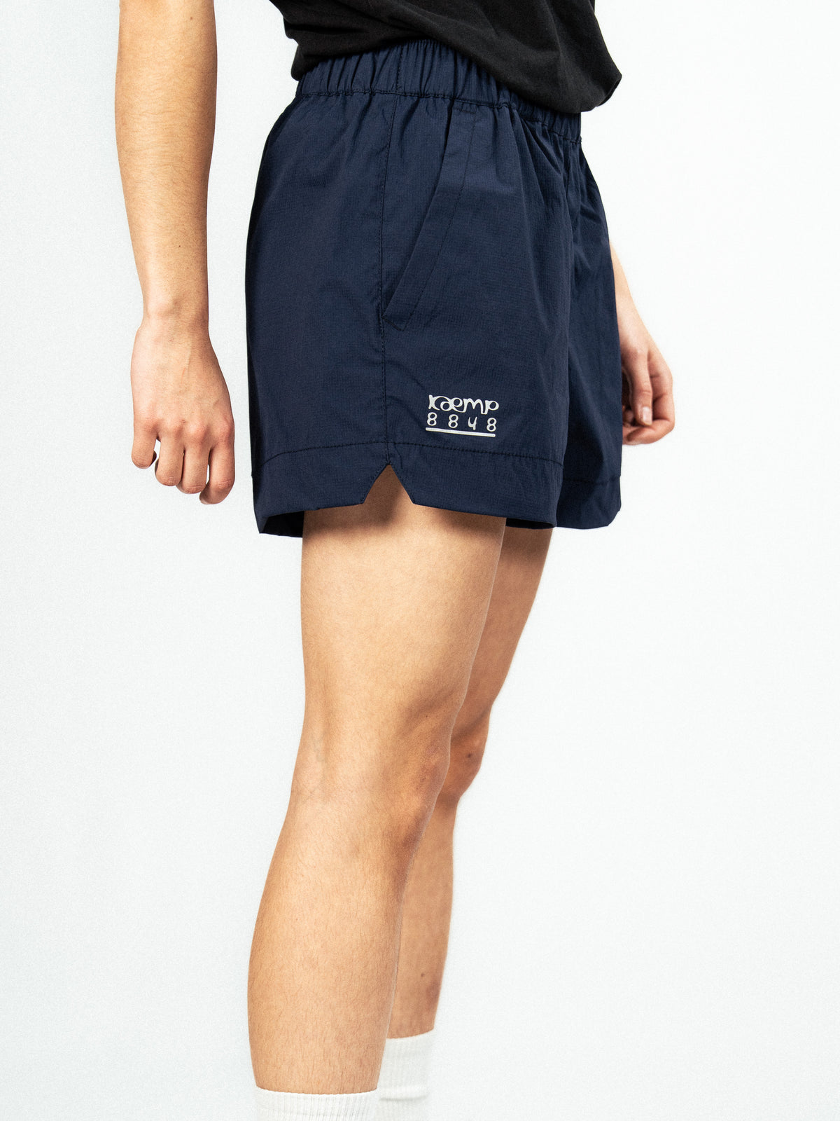 Kaemp 8848 Mustang Unisex Shorts – Ultraleicht und elastisch-8