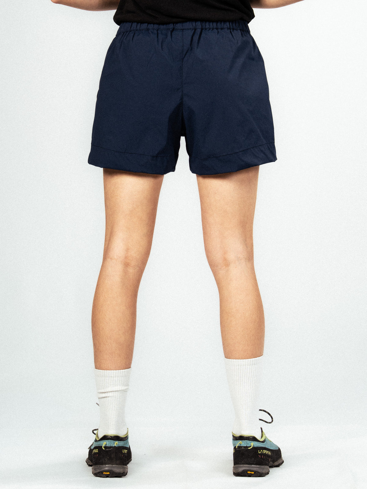 Kaemp 8848 Mustang Unisex Shorts – Ultraleicht und elastisch-4