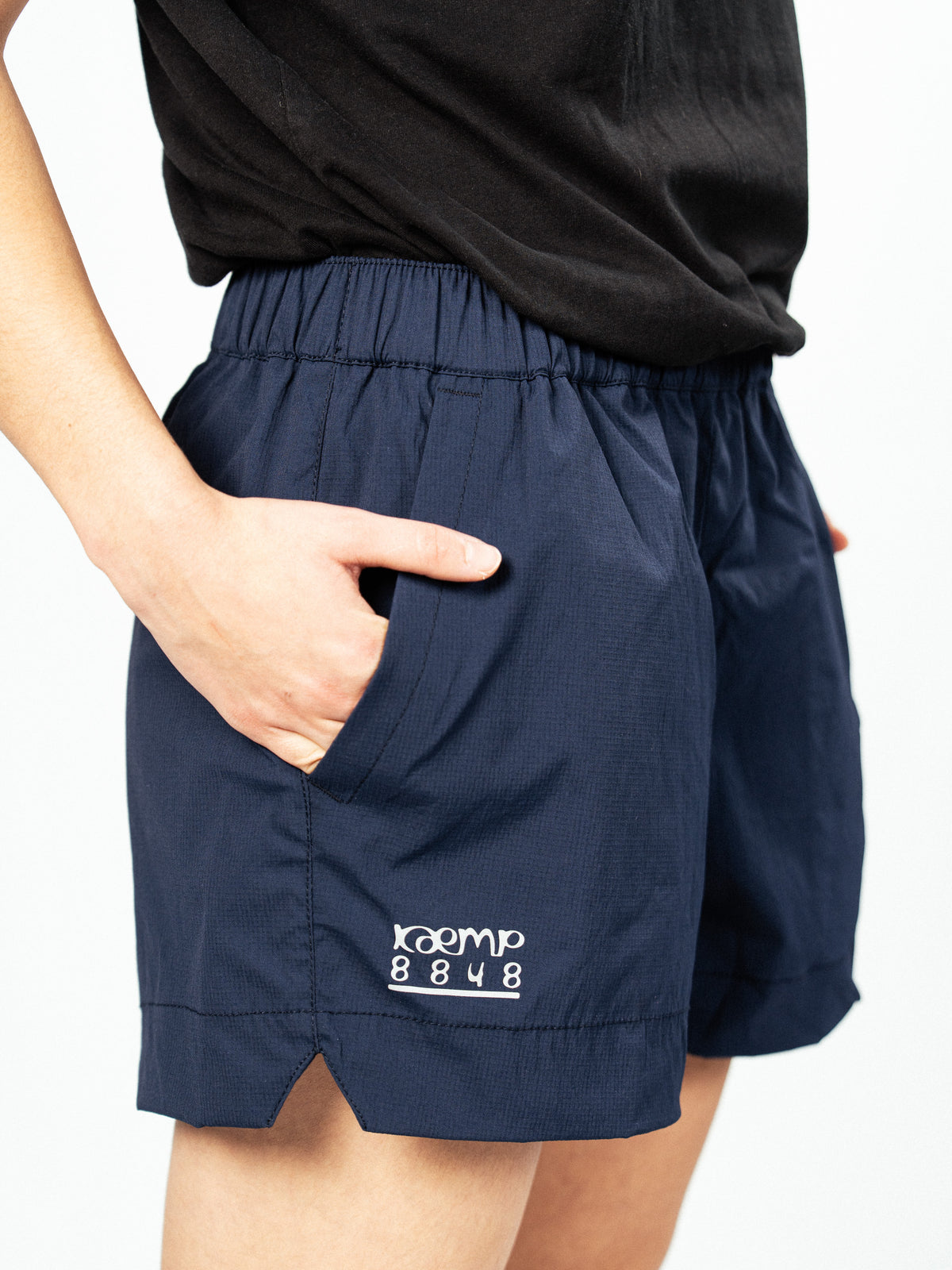 Kaemp 8848 Mustang Unisex Shorts – Ultraleicht und elastisch-9