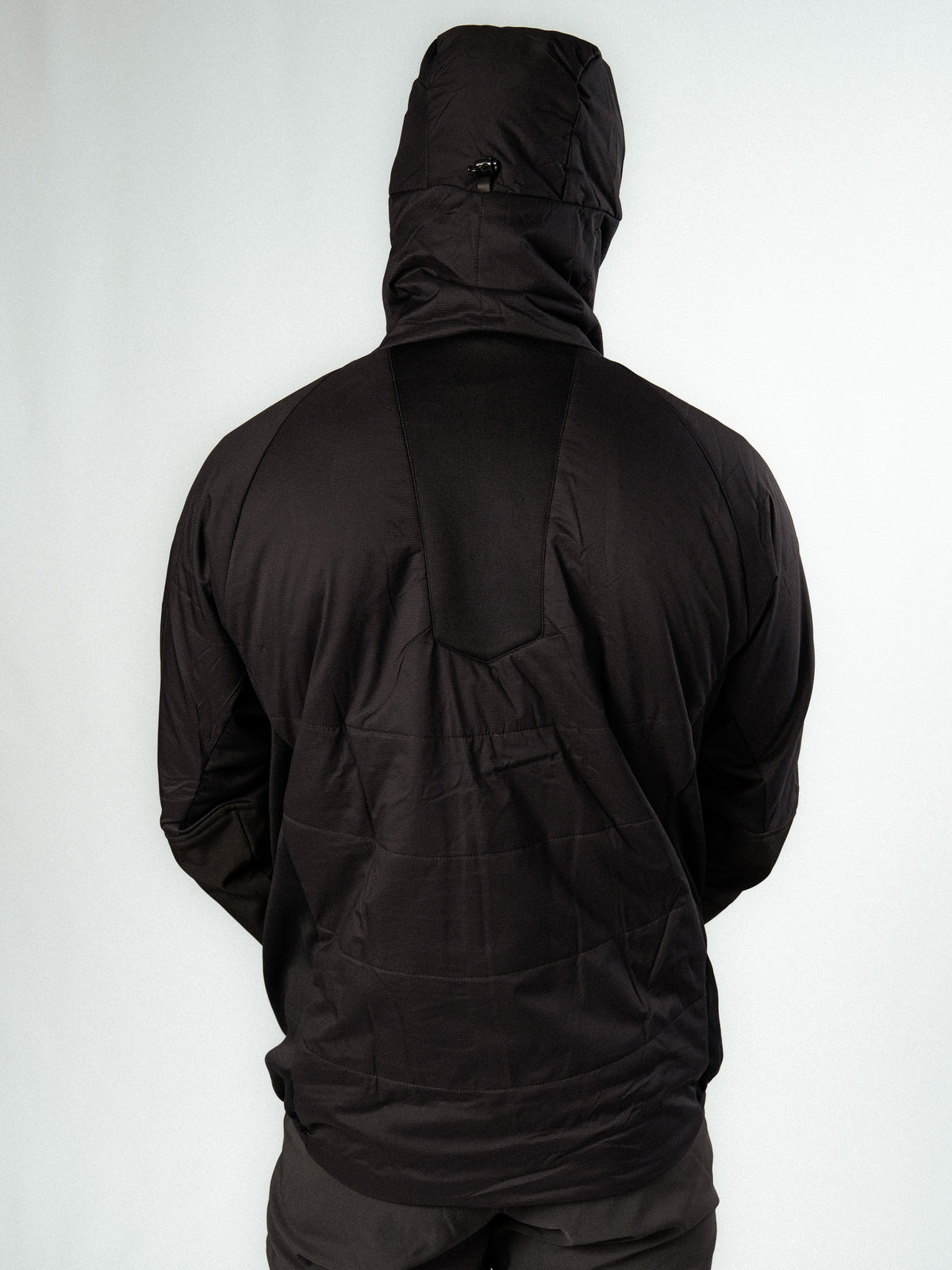 Kaemp 8848 Salleri Unisex Softshelljacke – Technischer Bergsportkomfort-3