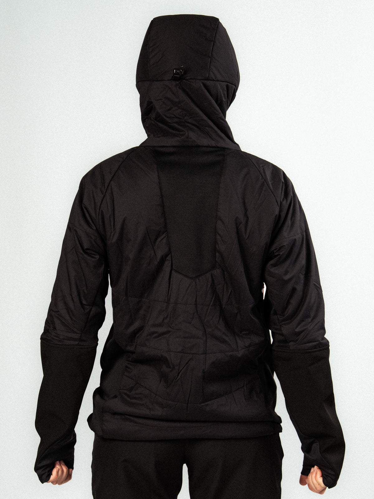 Kaemp 8848 Salleri Unisex Softshelljacke – Technischer Bergsportkomfort-4