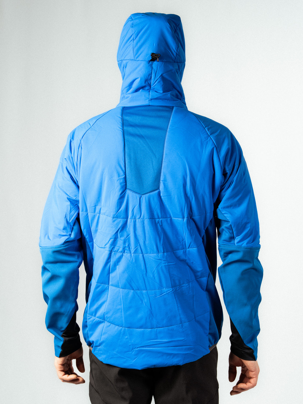 Kaemp 8848 Salleri Unisex Softshelljacke – Technischer Bergsportkomfort-14