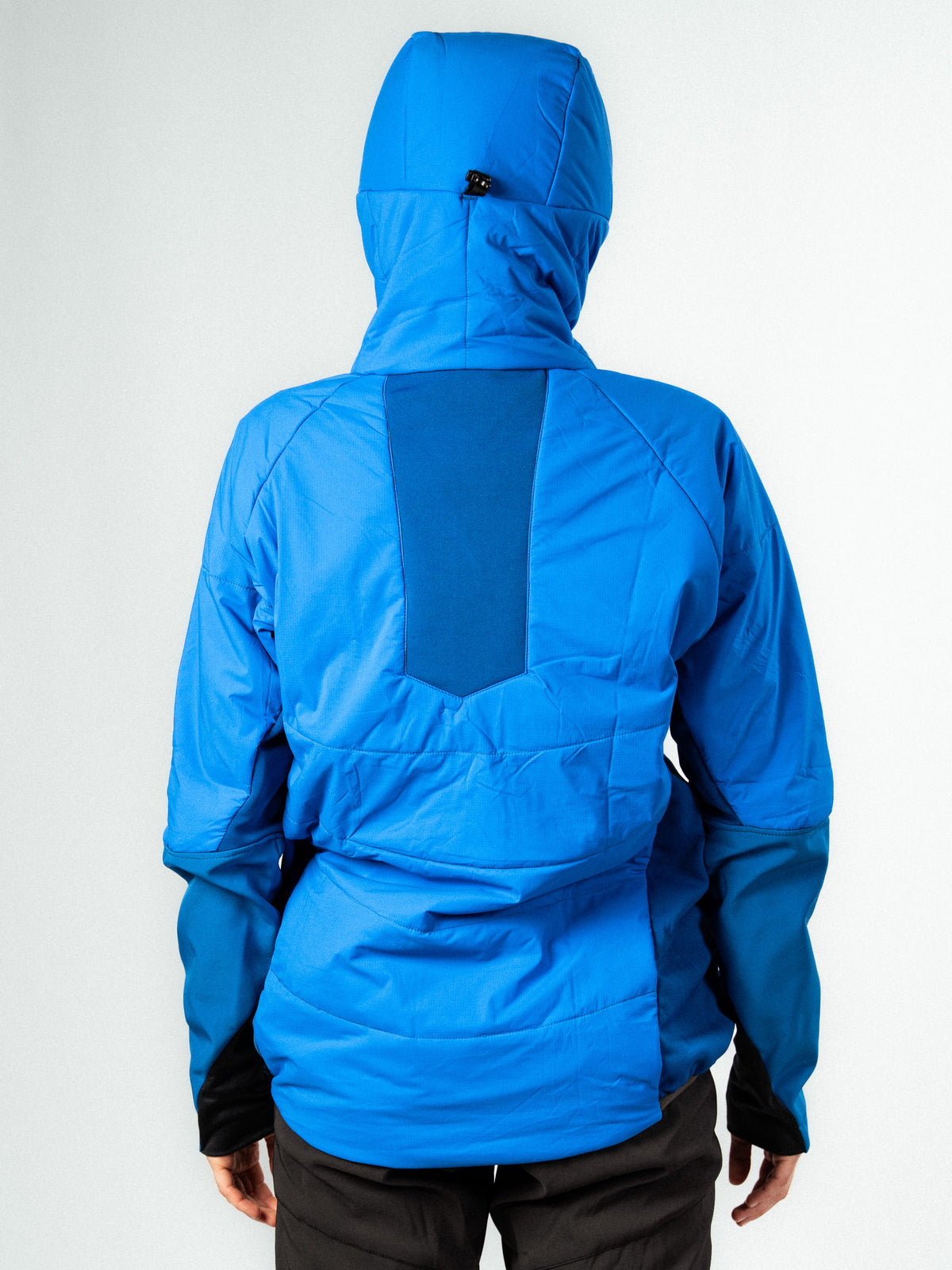 Kaemp 8848 Salleri Unisex Softshelljacke – Technischer Bergsportkomfort-13