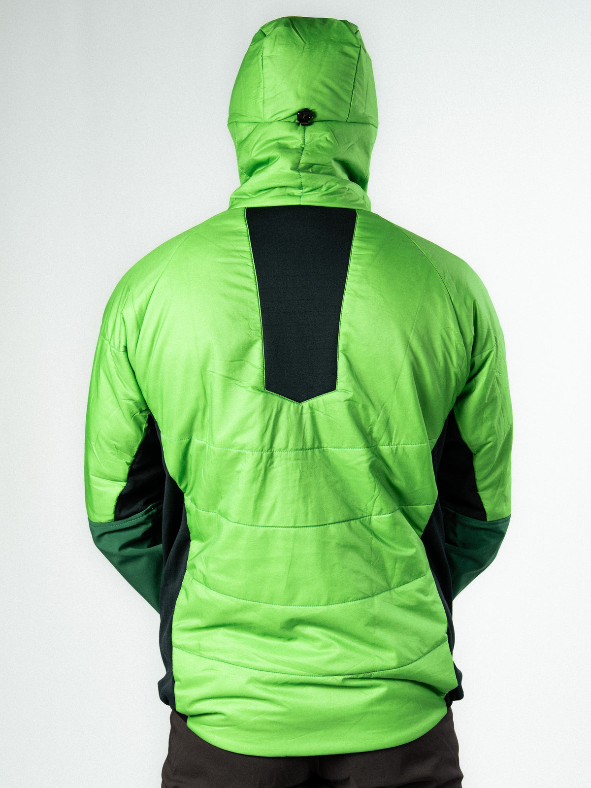 Kaemp 8848 Salleri Unisex Softshelljacke – Technischer Bergsportkomfort-20